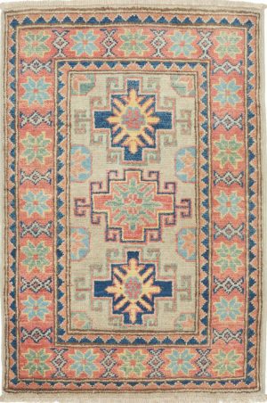 Kazak Co   87X57 Cm
