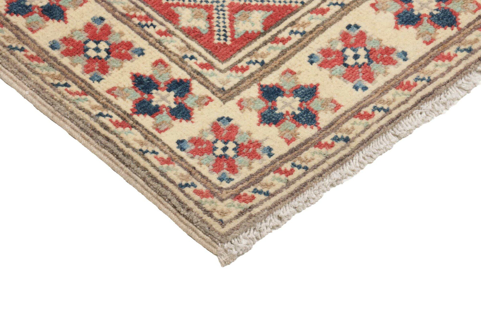 Kazak Co 93X65 Cm - Image 5