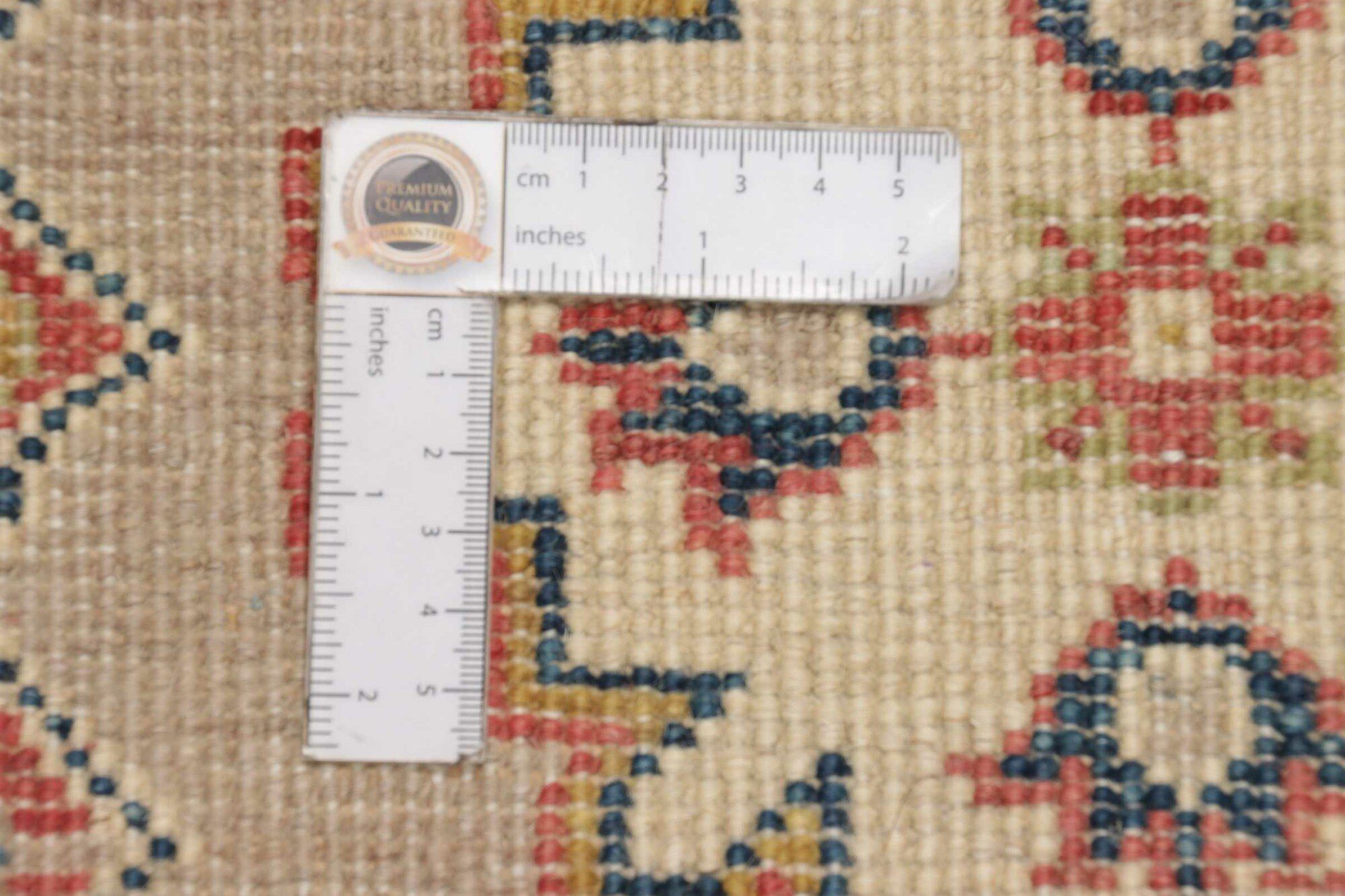 Kazak Co 93X65 Cm - Image 8