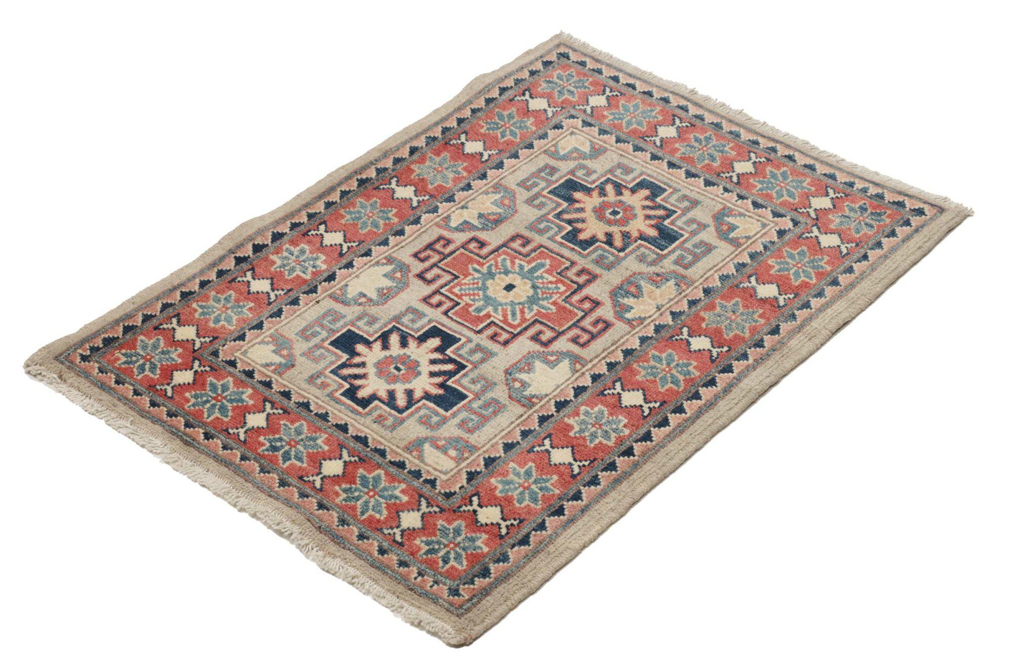 Kazak Co 86X65 Cm - Image 2