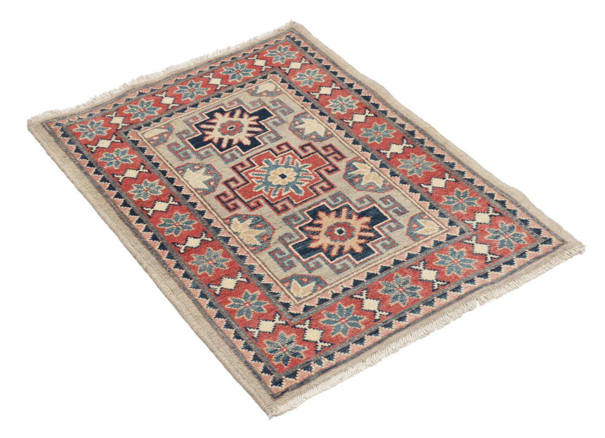 Kazak Co 86X65 Cm - Image 3