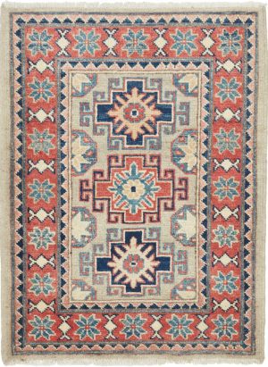 Kazak Co   86X65 Cm