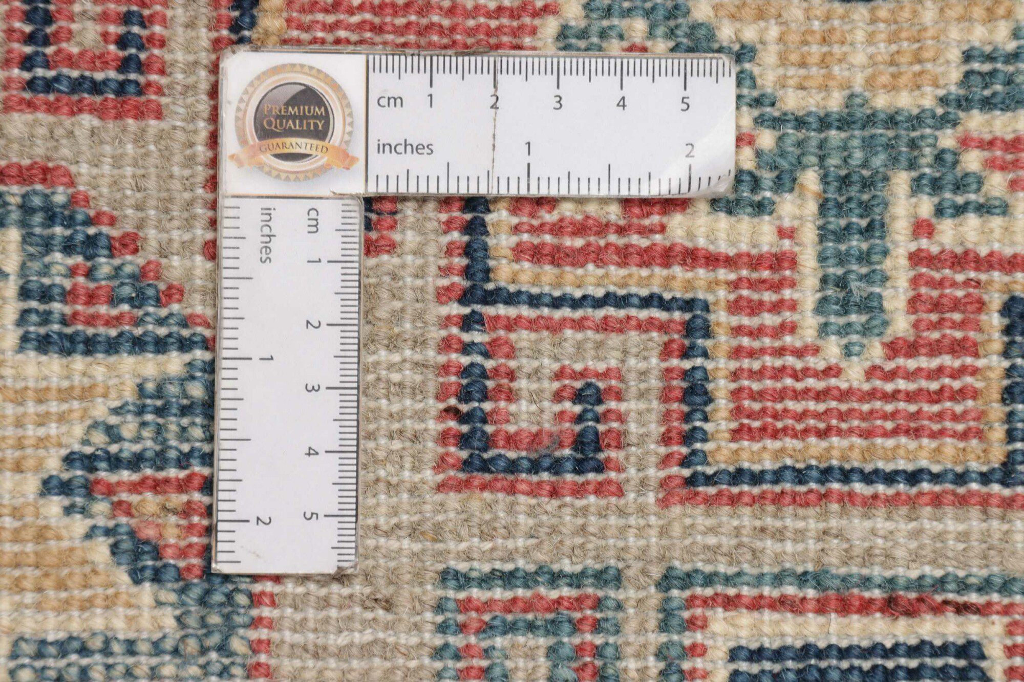 Kazak Co 86X65 Cm - Image 8