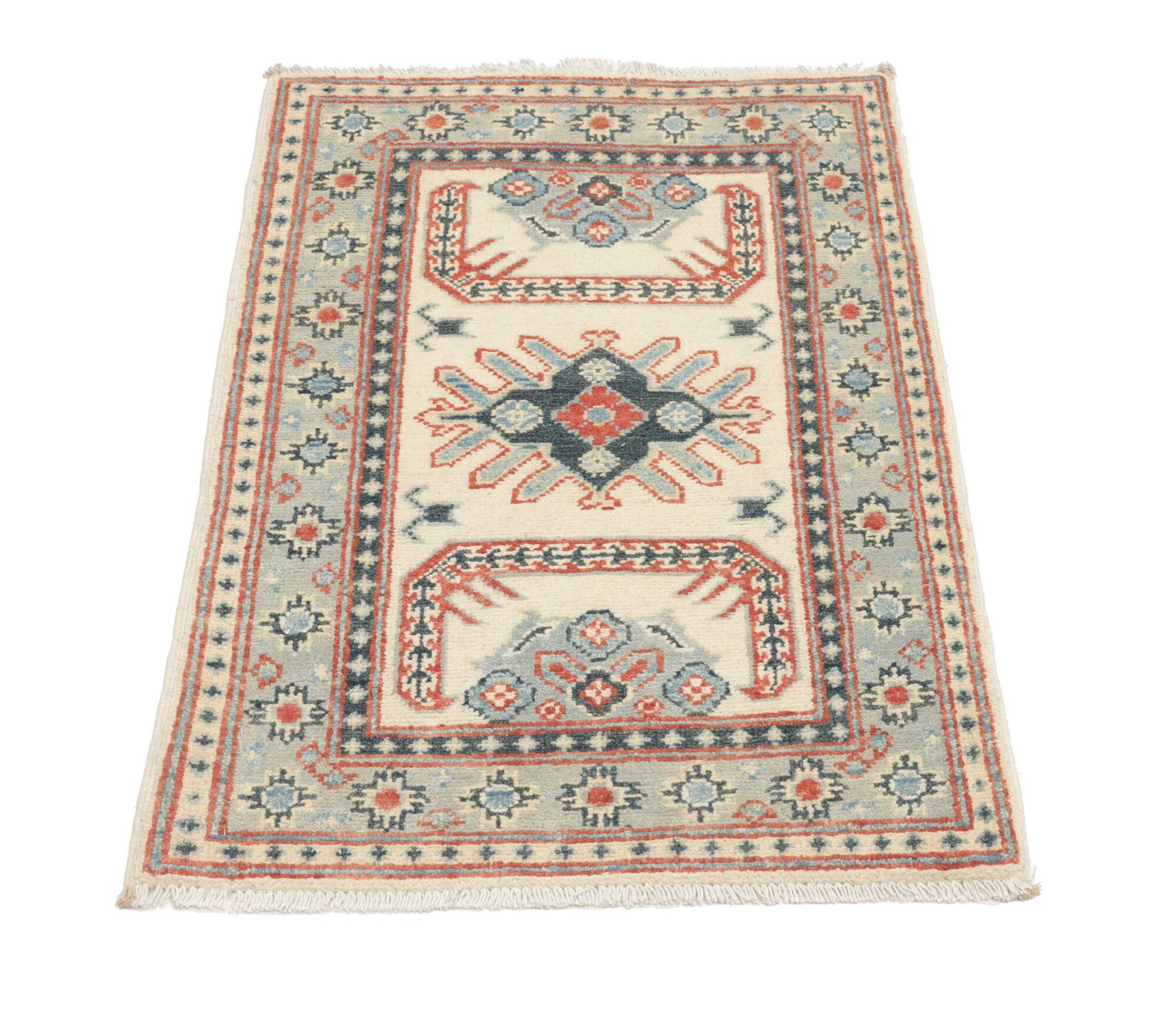 Kazak Co 90X60 Cm - Image 4