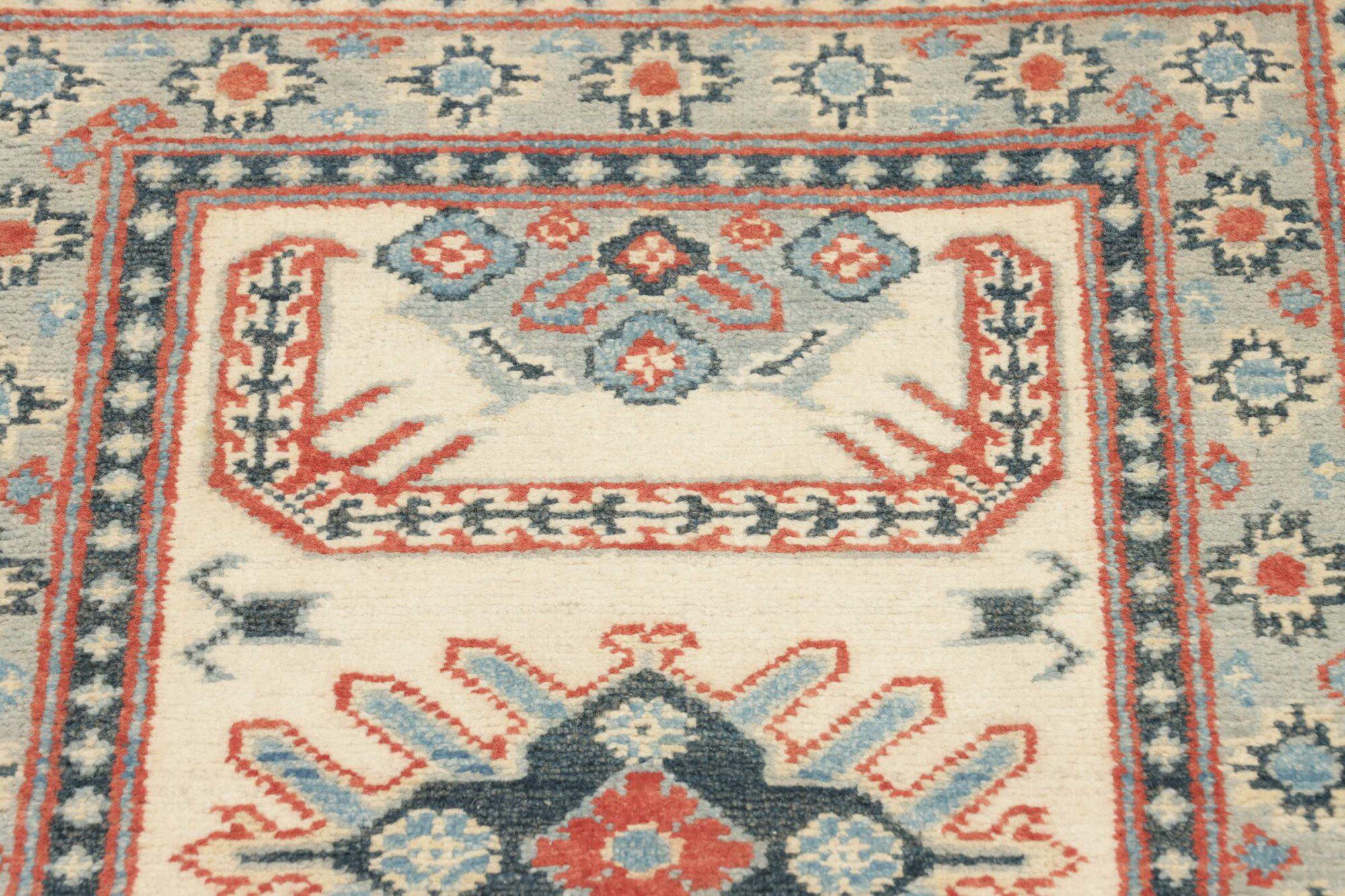 Kazak Co 90X60 Cm - Image 5