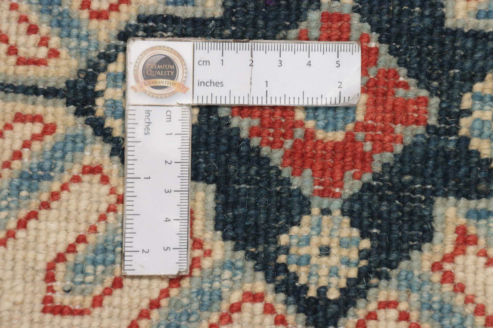 Kazak Co 90X60 Cm - Image 9