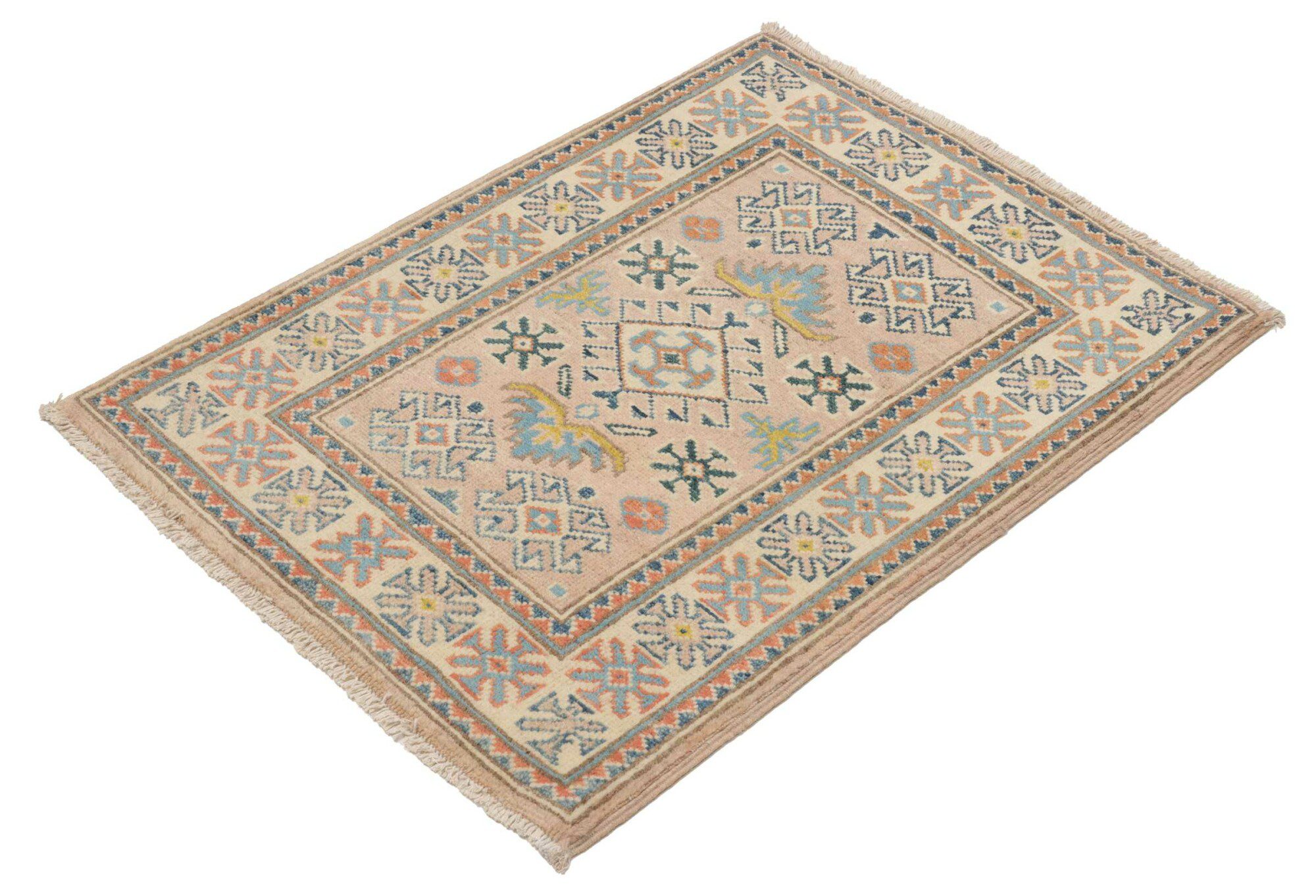 Kazak Co 83X63 Cm - Image 2