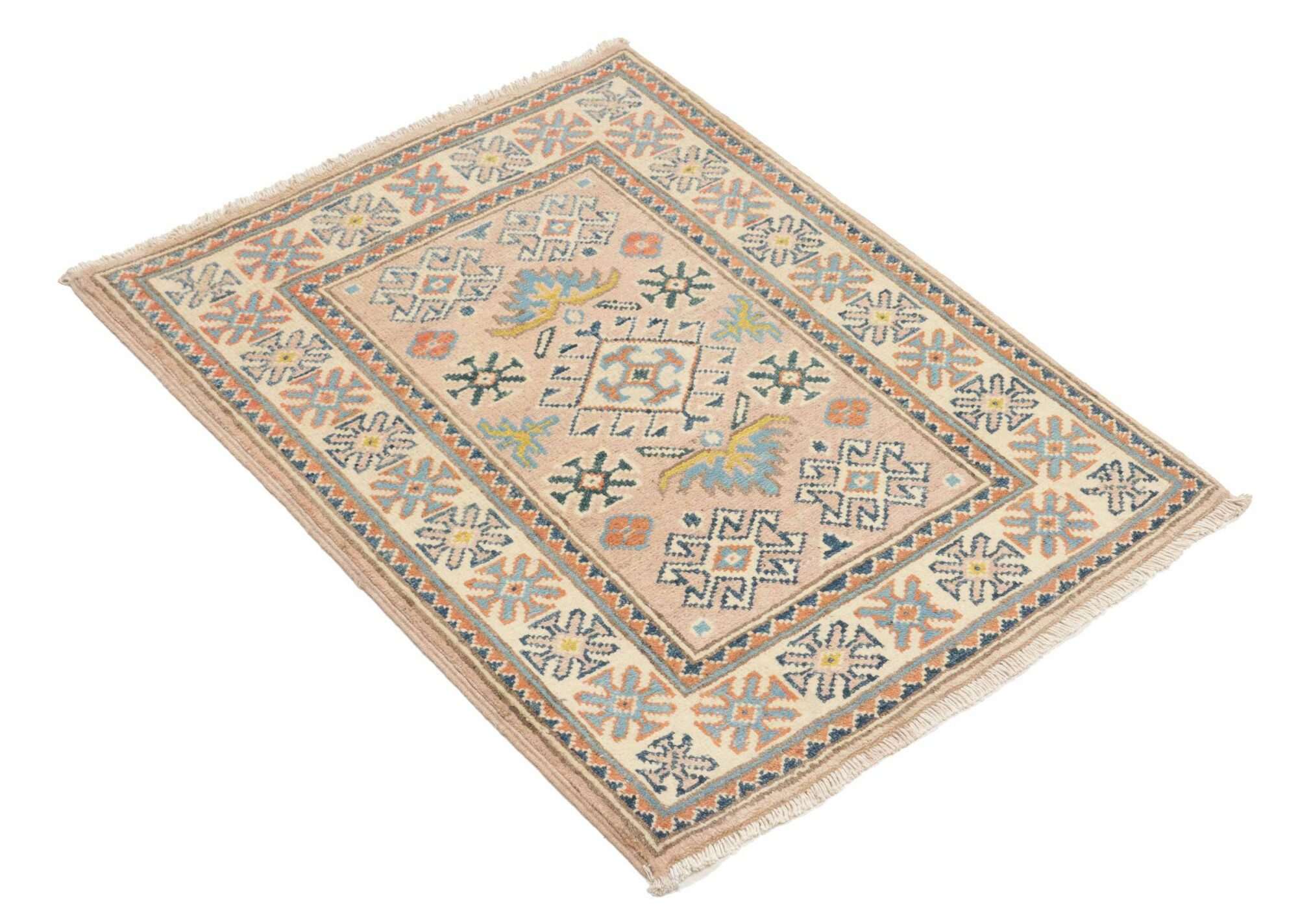 Kazak Co 83X63 Cm - Image 3