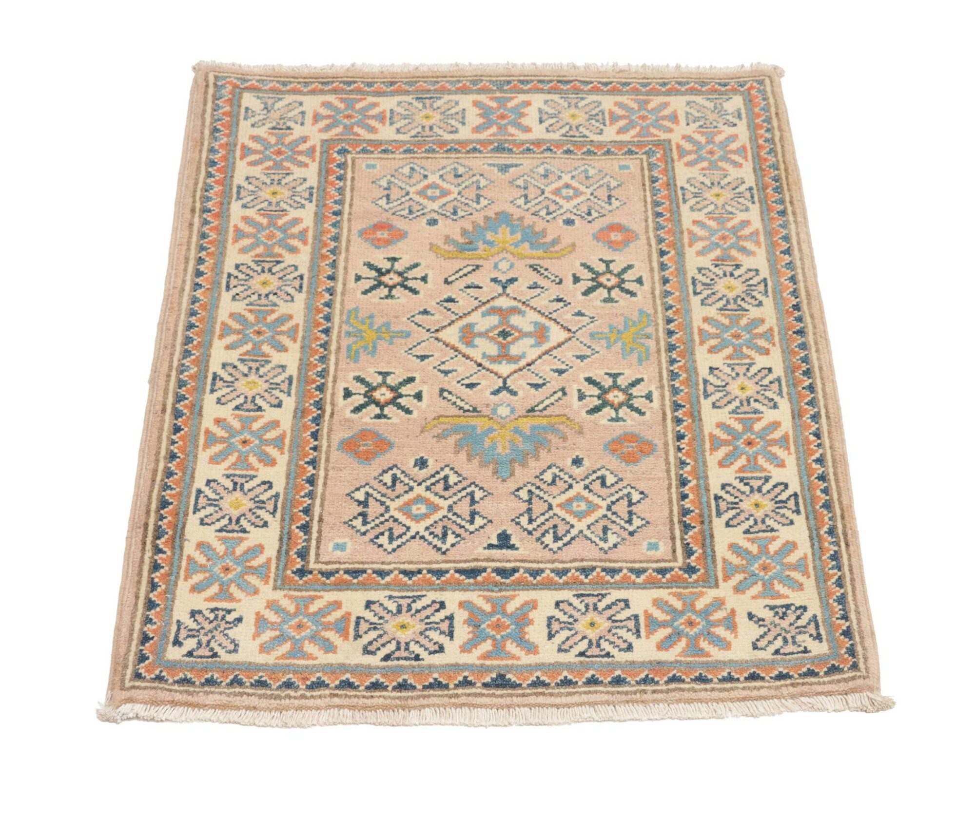 Kazak Co 83X63 Cm - Image 4