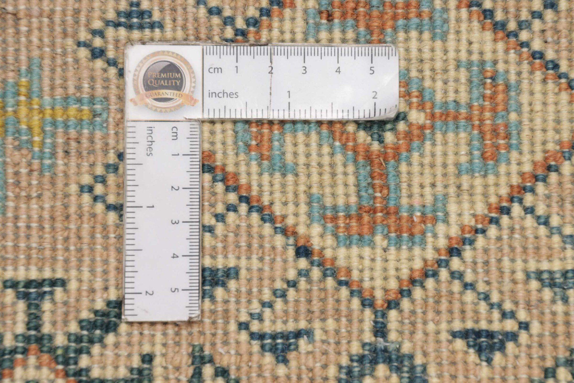 Kazak Co 83X63 Cm - Image 8