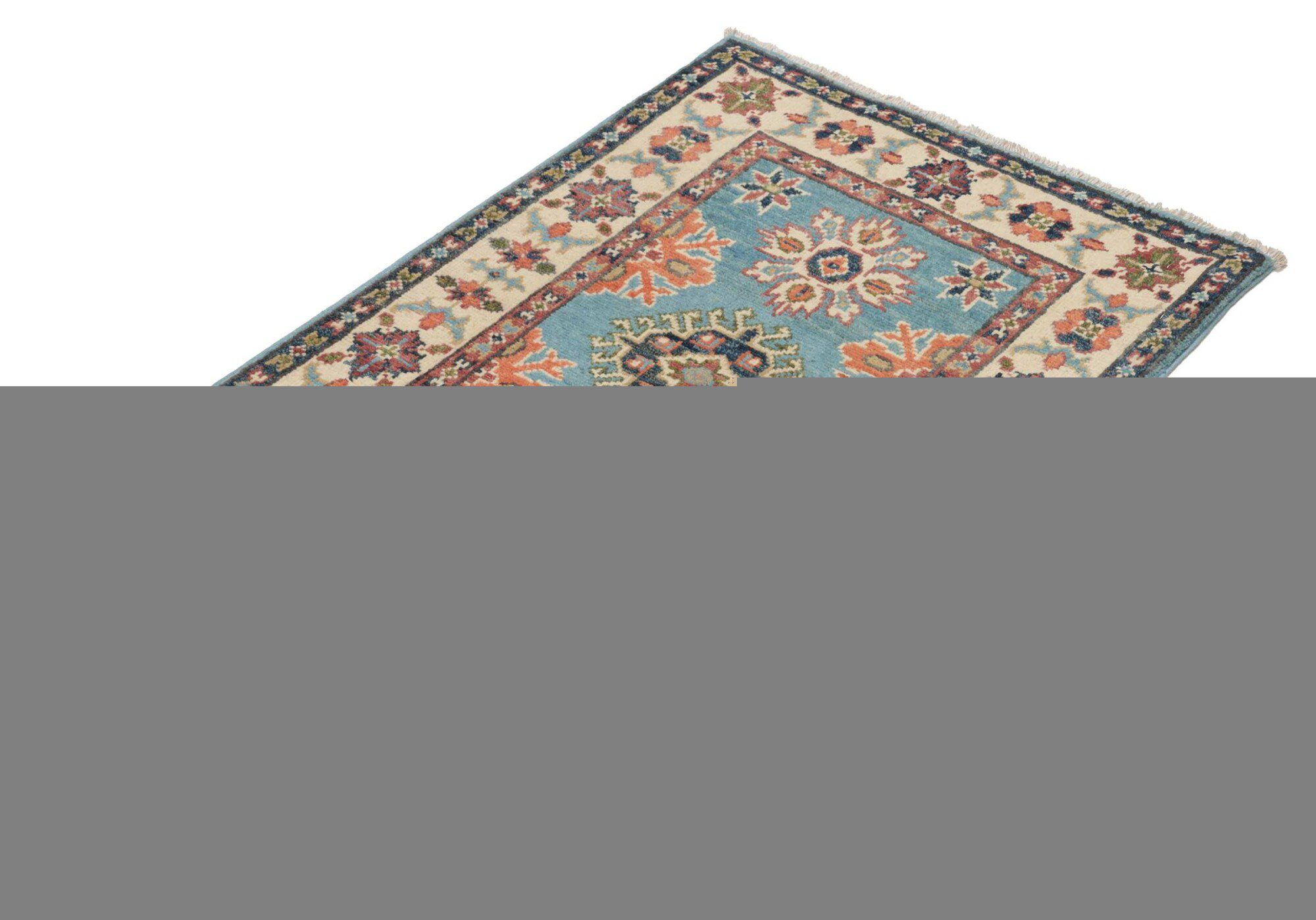 Kazak Co 92X65 Cm - Image 2