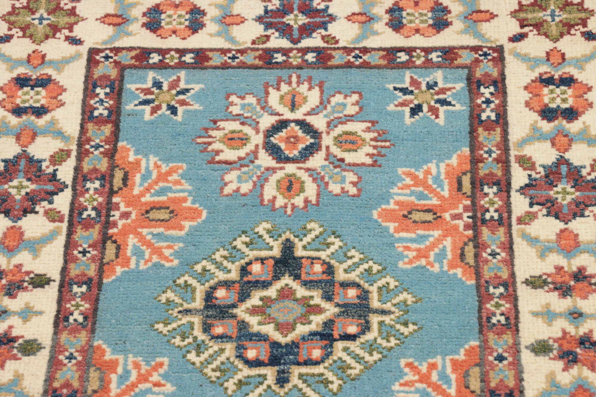 Kazak Co 92X65 Cm - Image 7