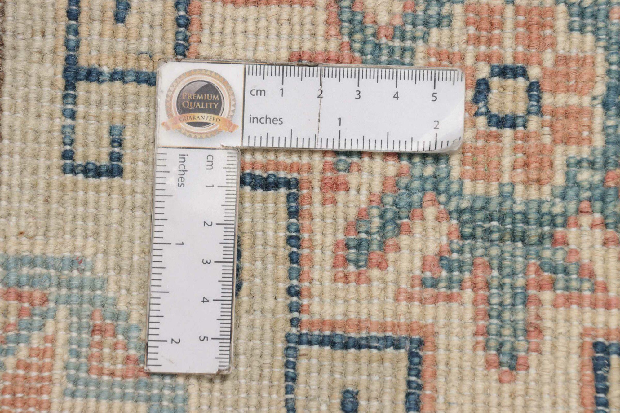 Kazak Co 88X60 Cm - Image 8