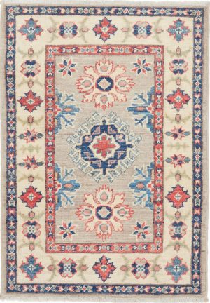 Kazak Co   90X62 Cm
