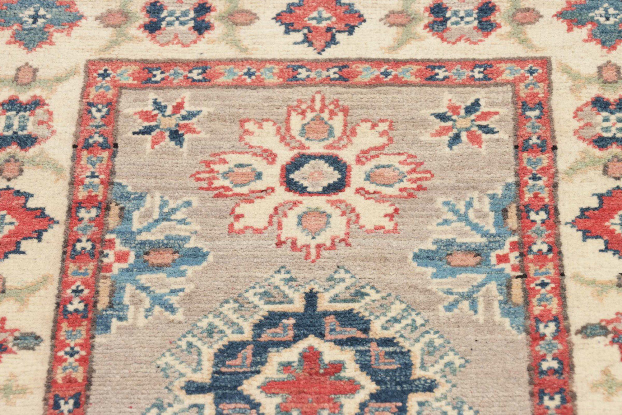 Kazak Co 90X62 Cm - Image 7