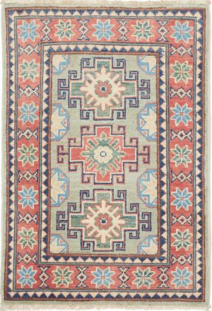 Kazak Co   89X61 Cm