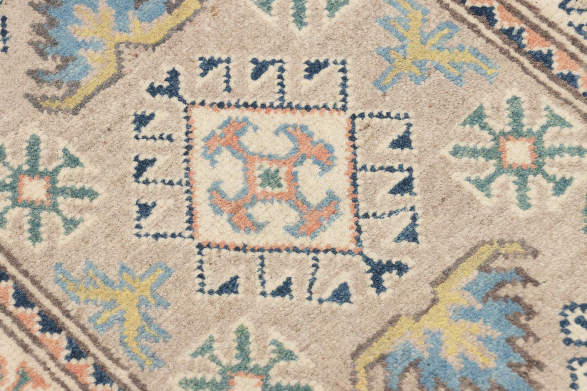 Kazak Co 96X61 Cm - Image 6