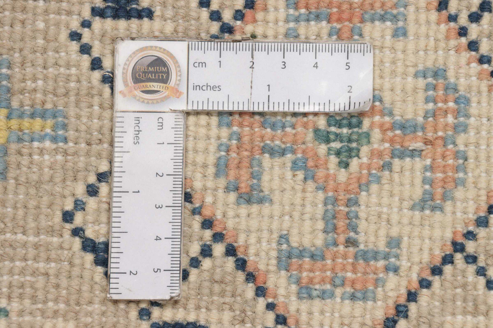 Kazak Co 96X61 Cm - Image 8