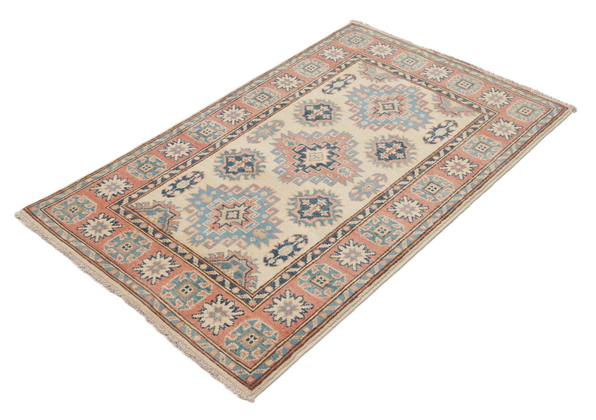 Kazak Co 133X84 Cm - Image 2