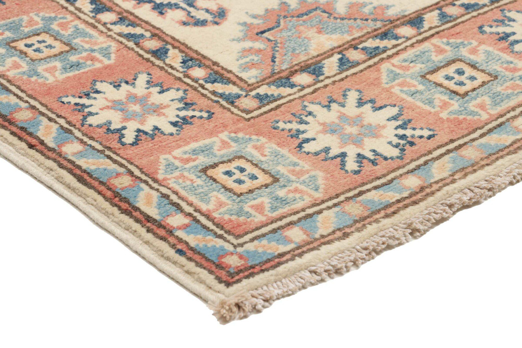 Kazak Co 133X84 Cm - Image 5