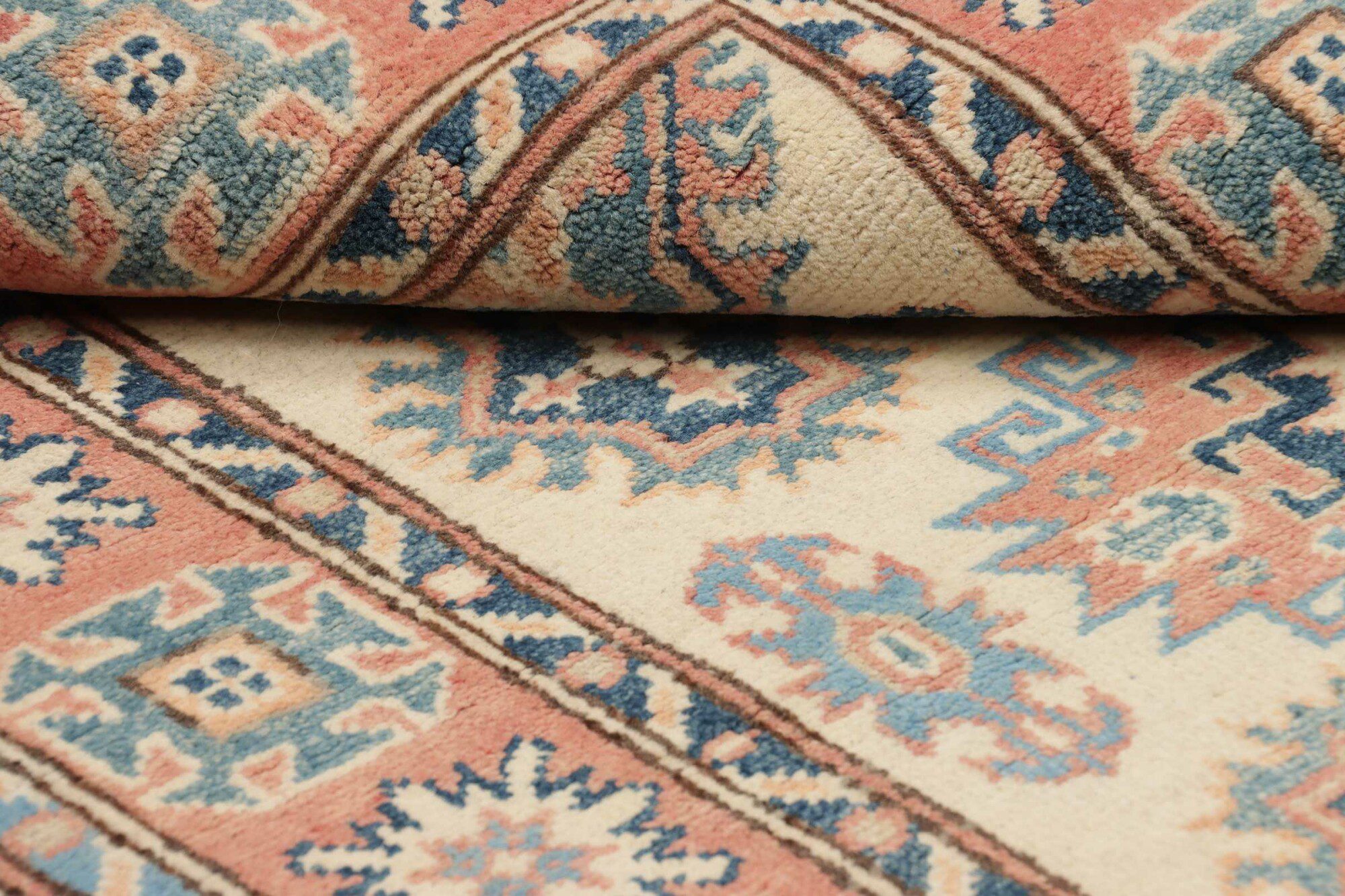 Kazak Co 133X84 Cm - Image 9