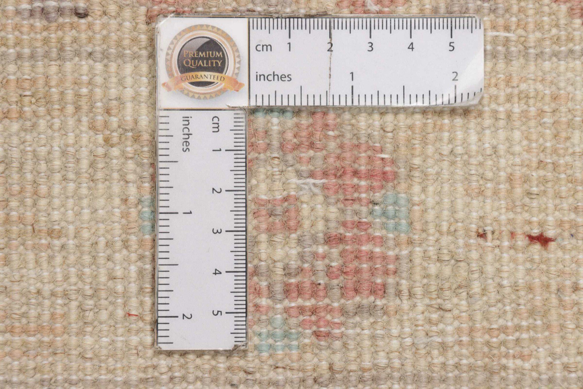 Kazak Co 133X84 Cm - Image 10