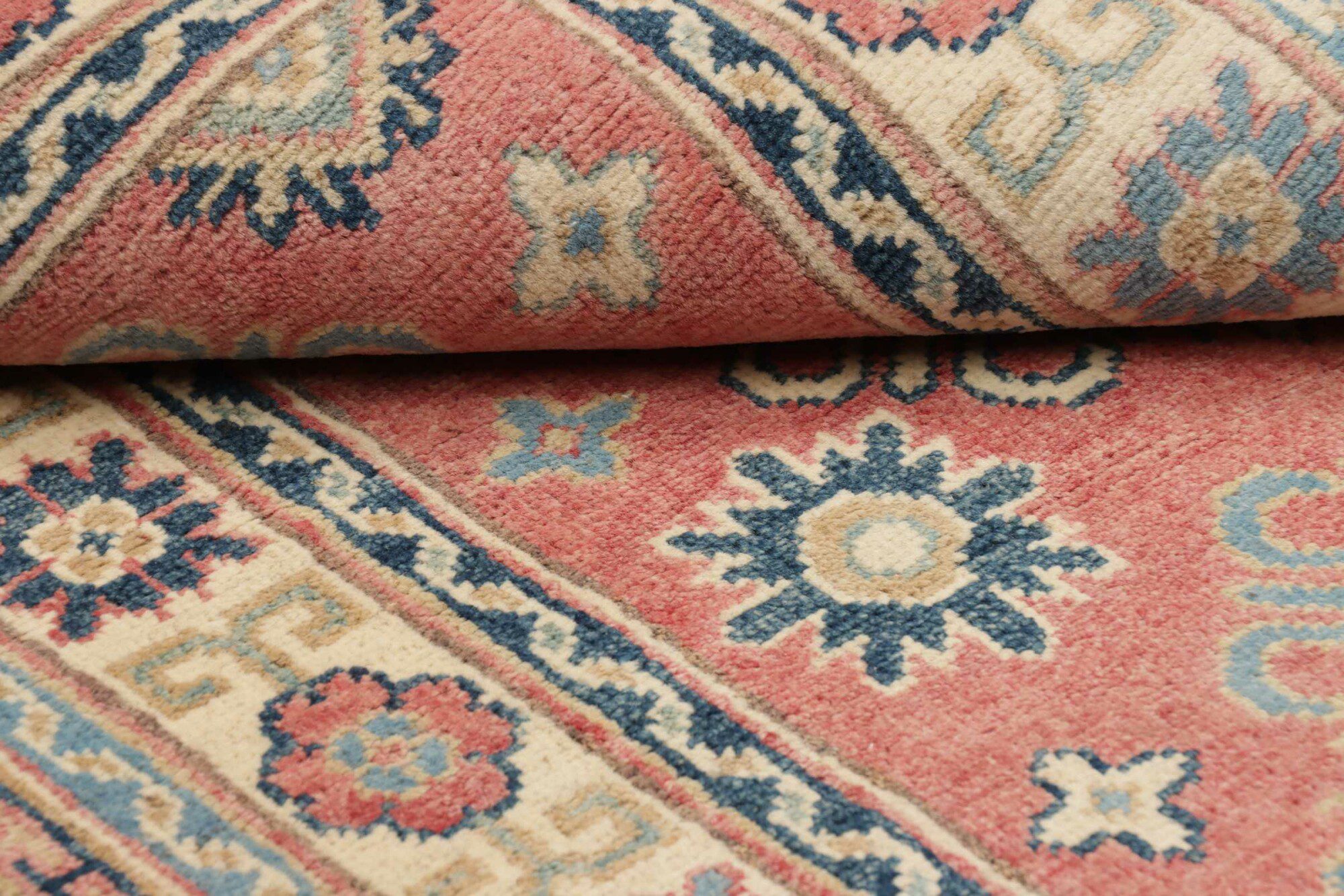 Kazak Co 122X80 Cm - Image 9