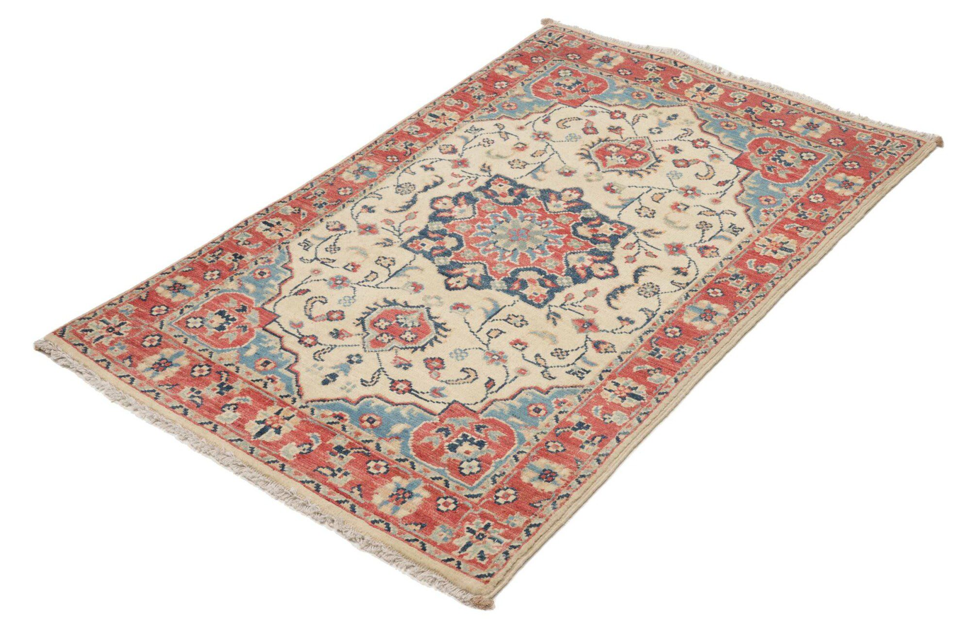 Kazak Co 127X82 Cm - Image 2