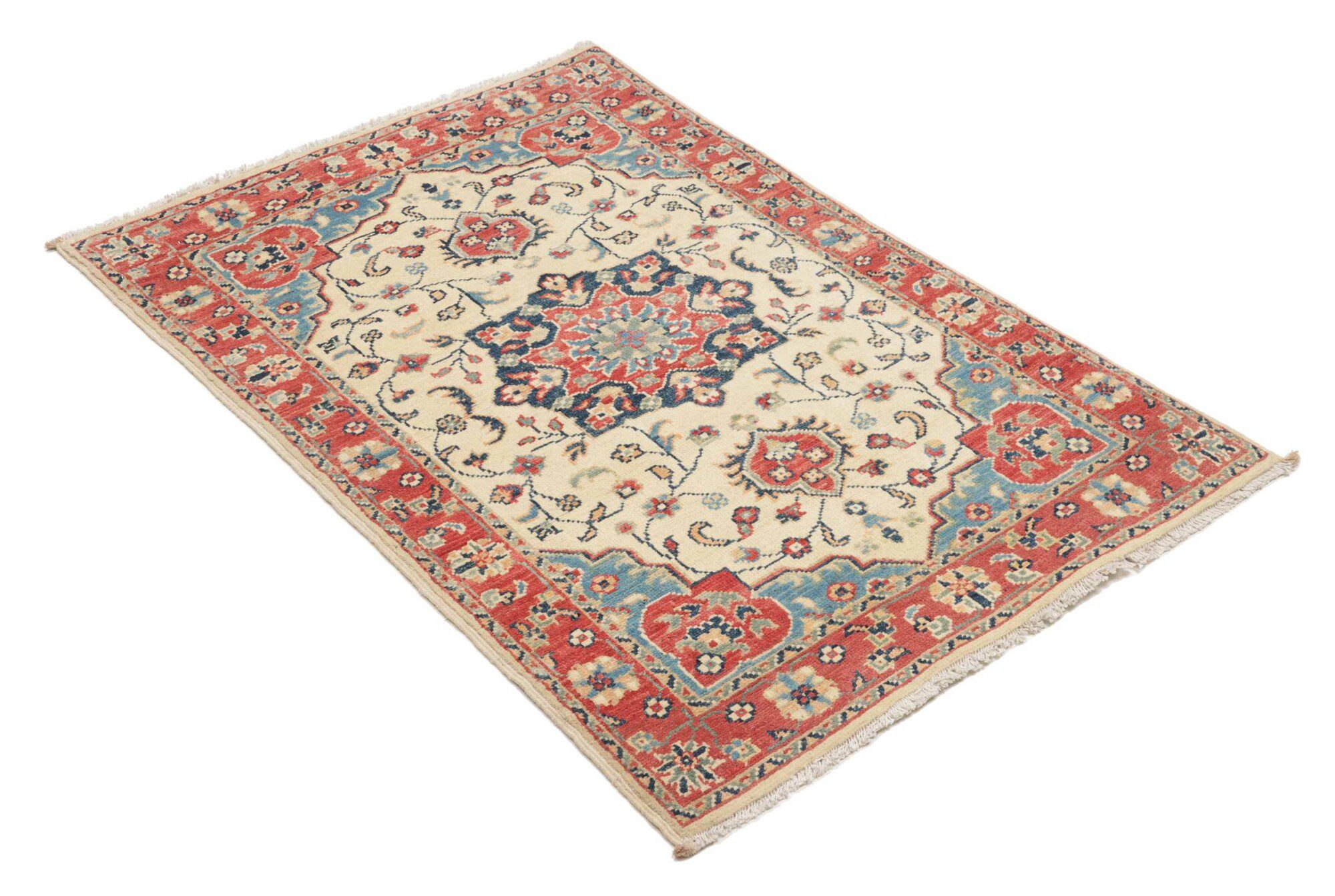 Kazak Co 127X82 Cm - Image 3