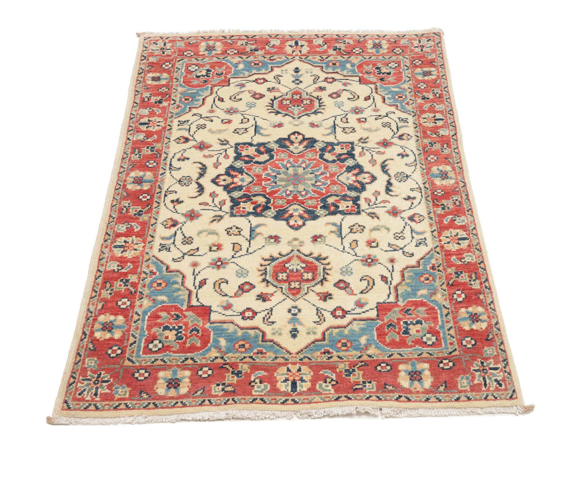 Kazak Co 127X82 Cm - Image 4