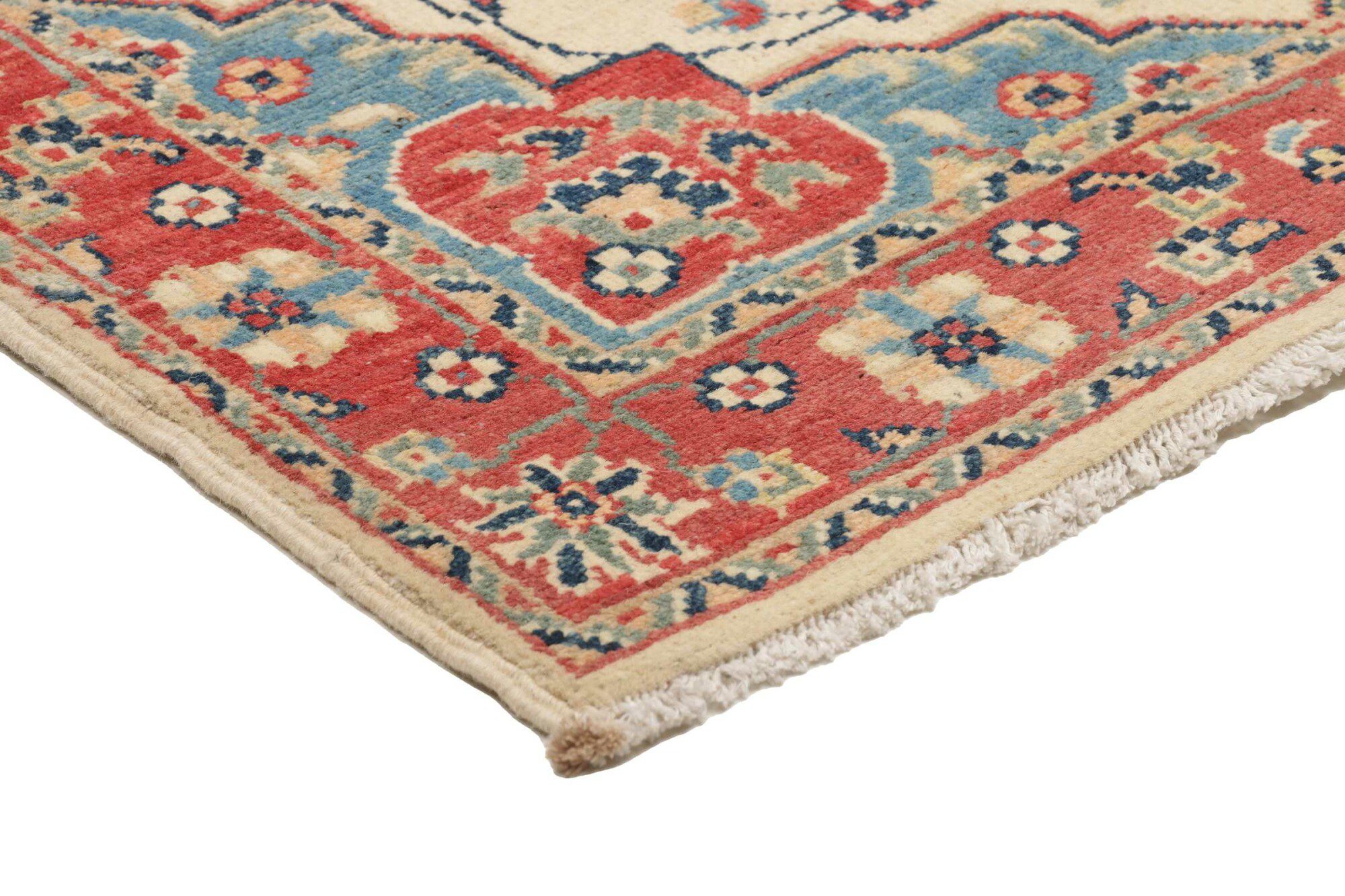 Kazak Co 127X82 Cm - Image 5