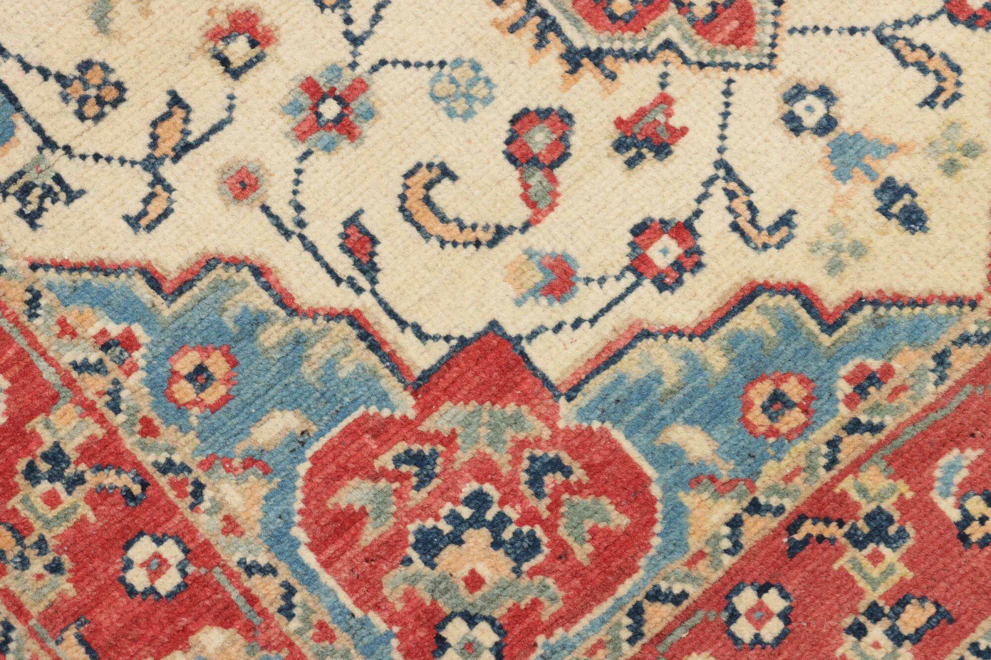 Kazak Co 127X82 Cm - Image 6