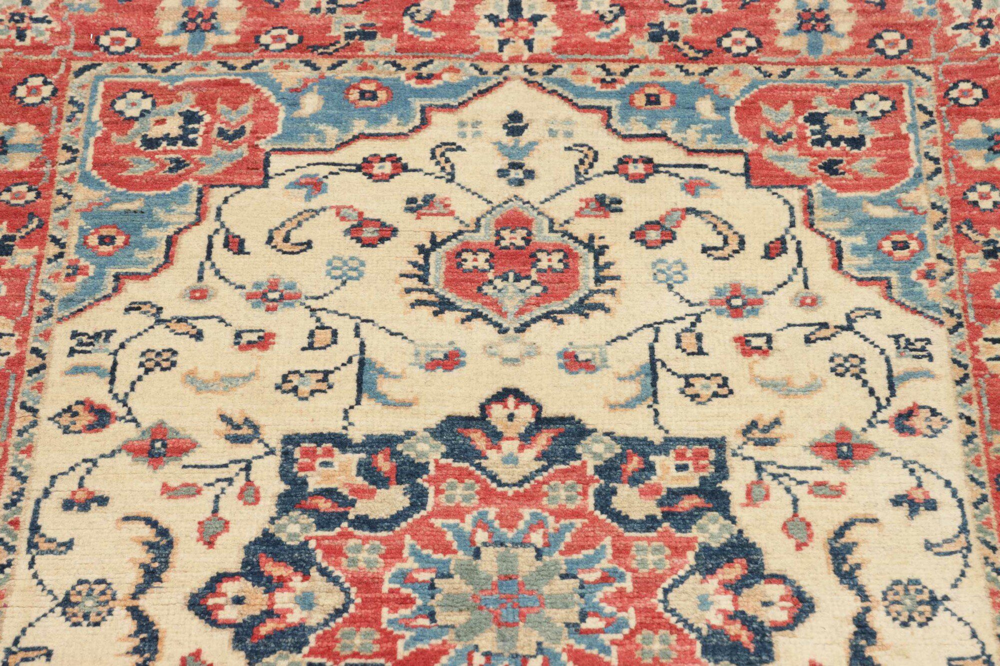 Kazak Co 127X82 Cm - Image 8