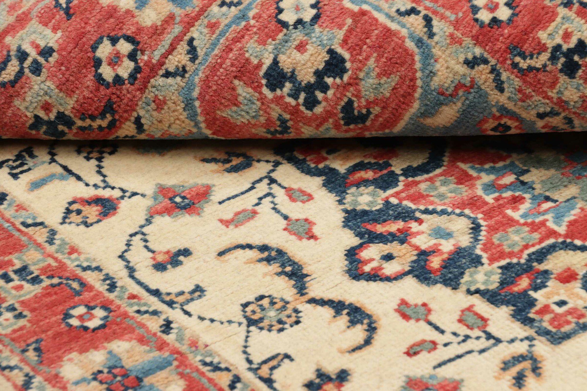 Kazak Co 127X82 Cm - Image 9