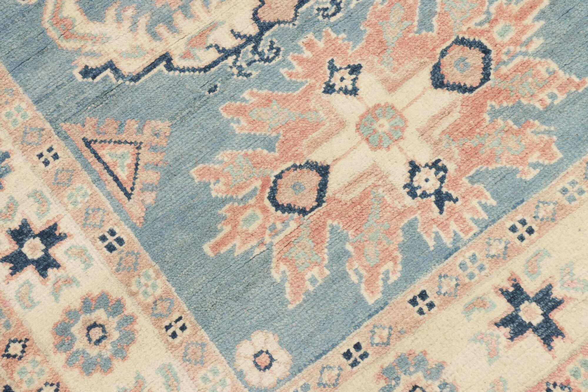 Kazak Co 110X84 Cm - Image 6