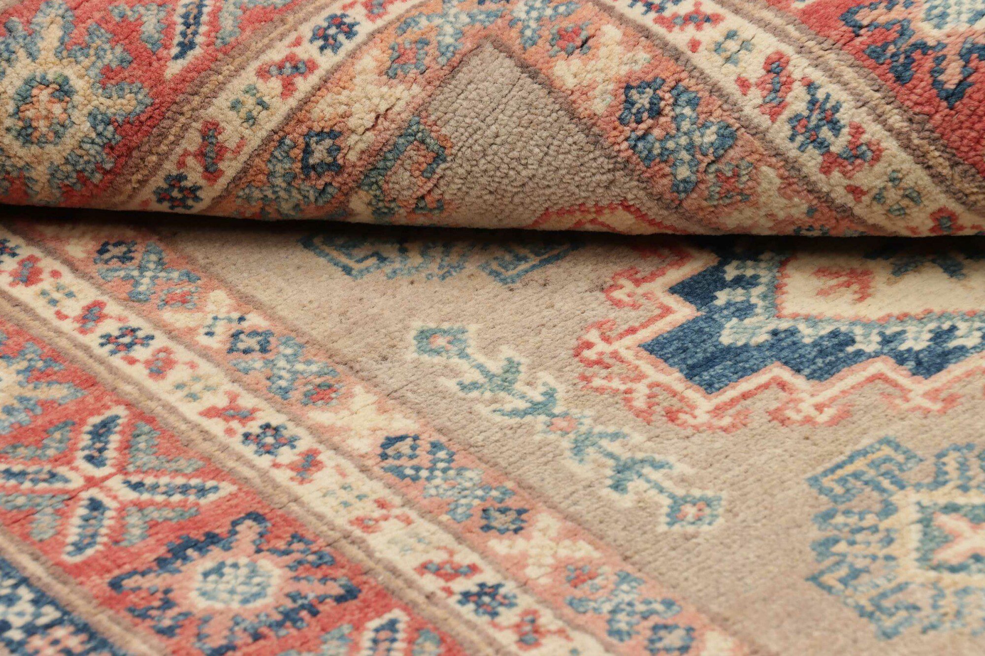 Kazak Co 116X82 Cm - Image 9
