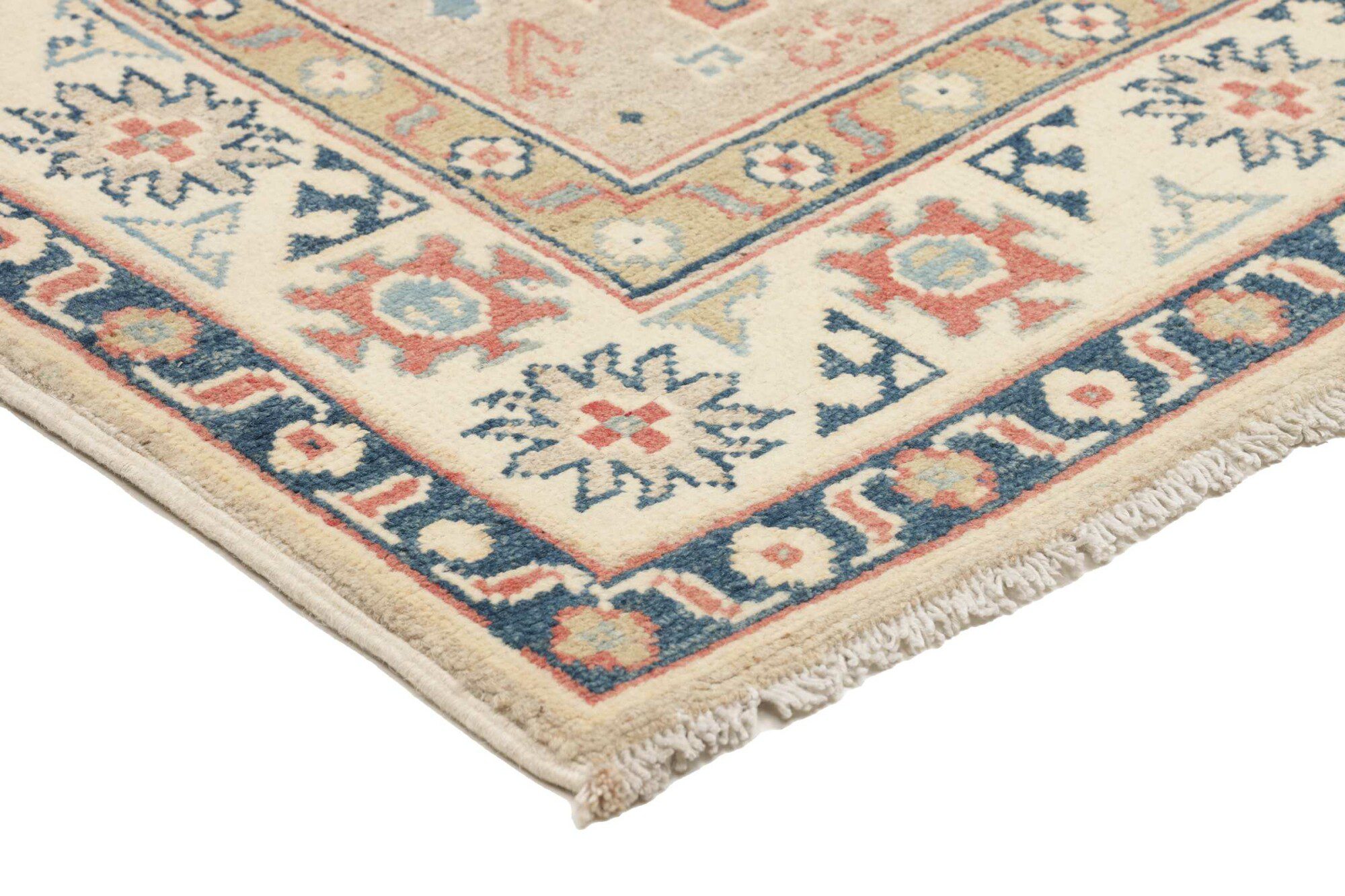 Kazak Co 126X83 Cm - Image 5