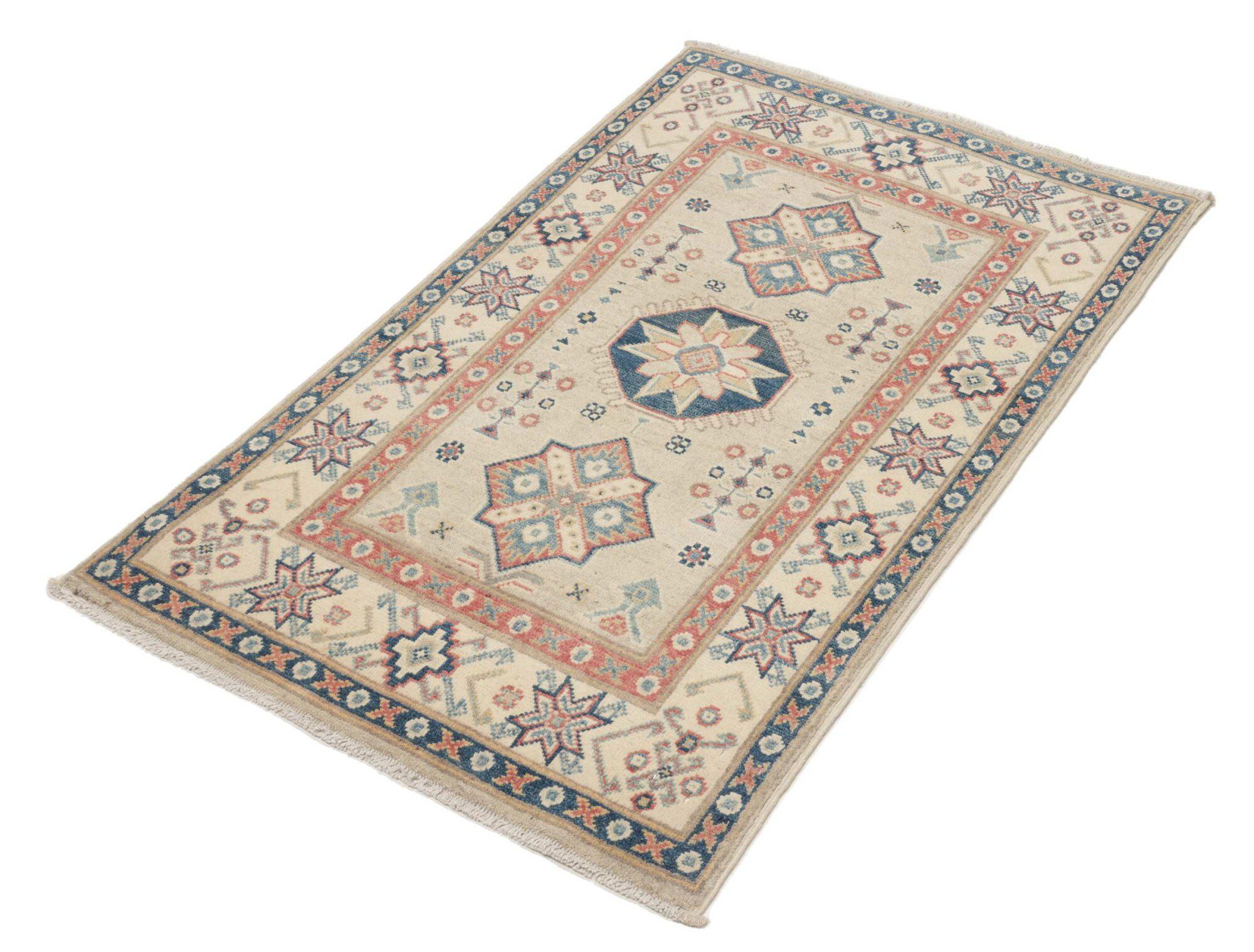 Kazak Co 125X78 Cm - Image 2