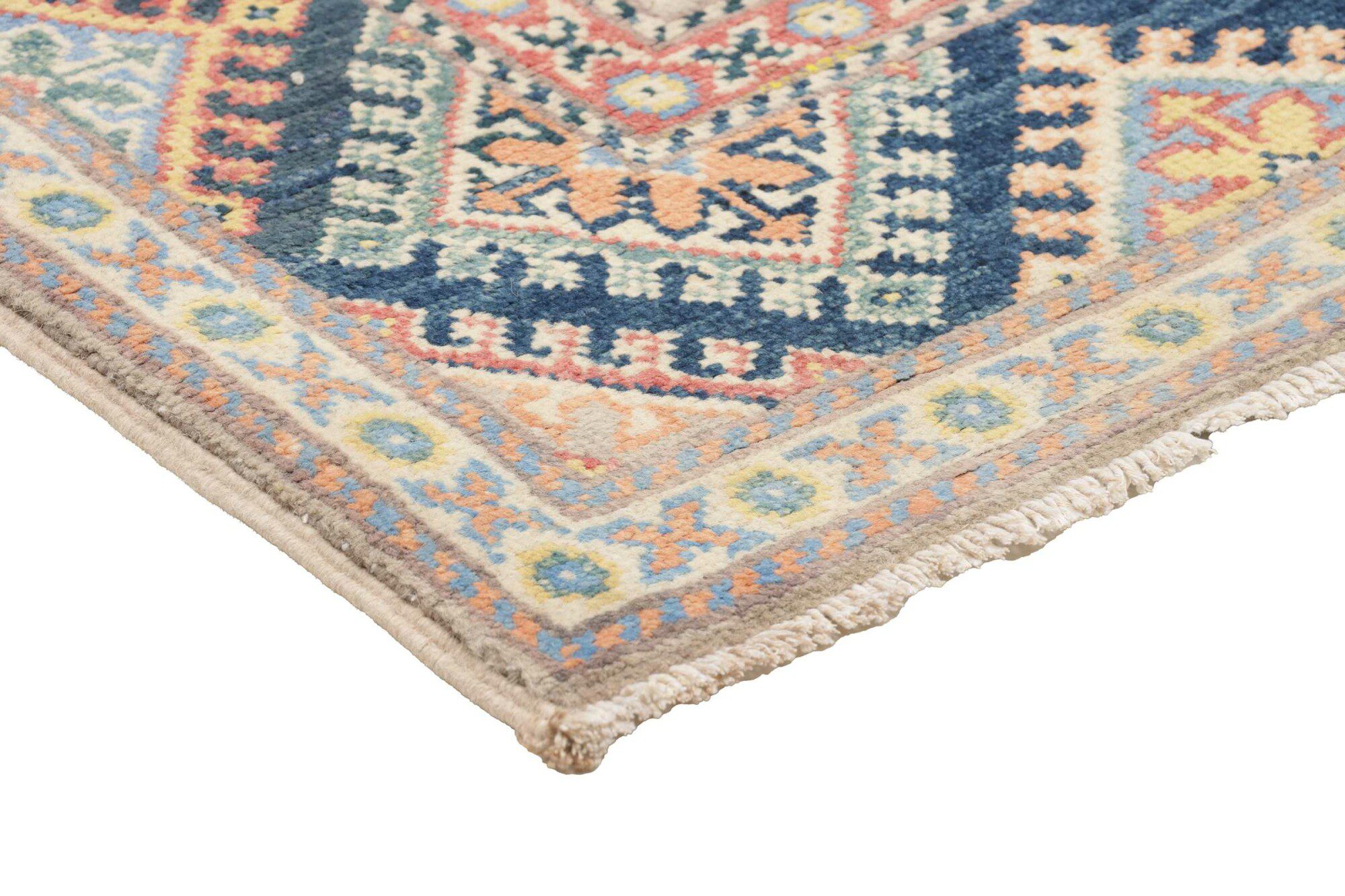 Kazak Co 130X86 Cm - Image 5