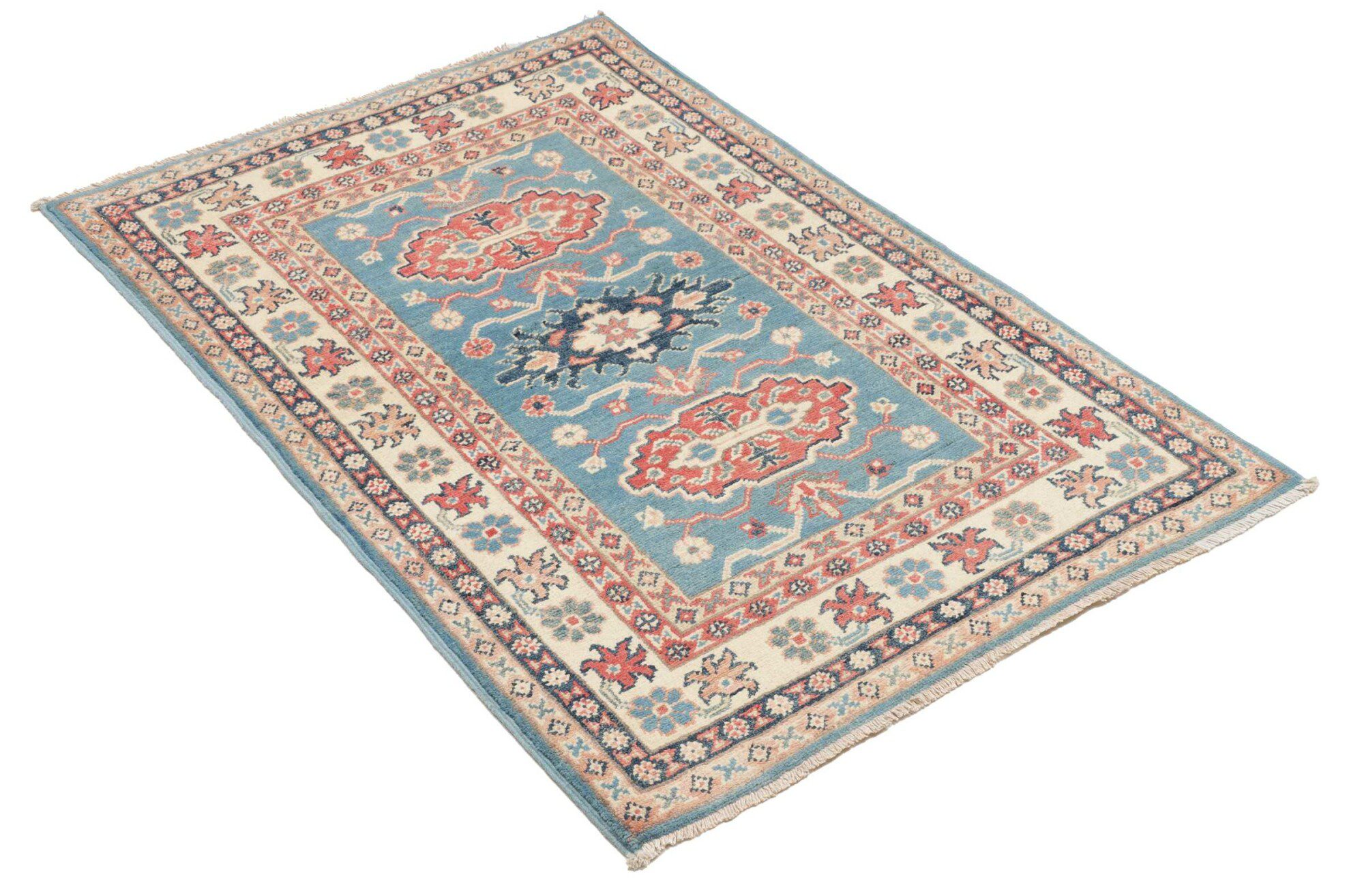 Kazak Co 124X80 Cm - Image 3