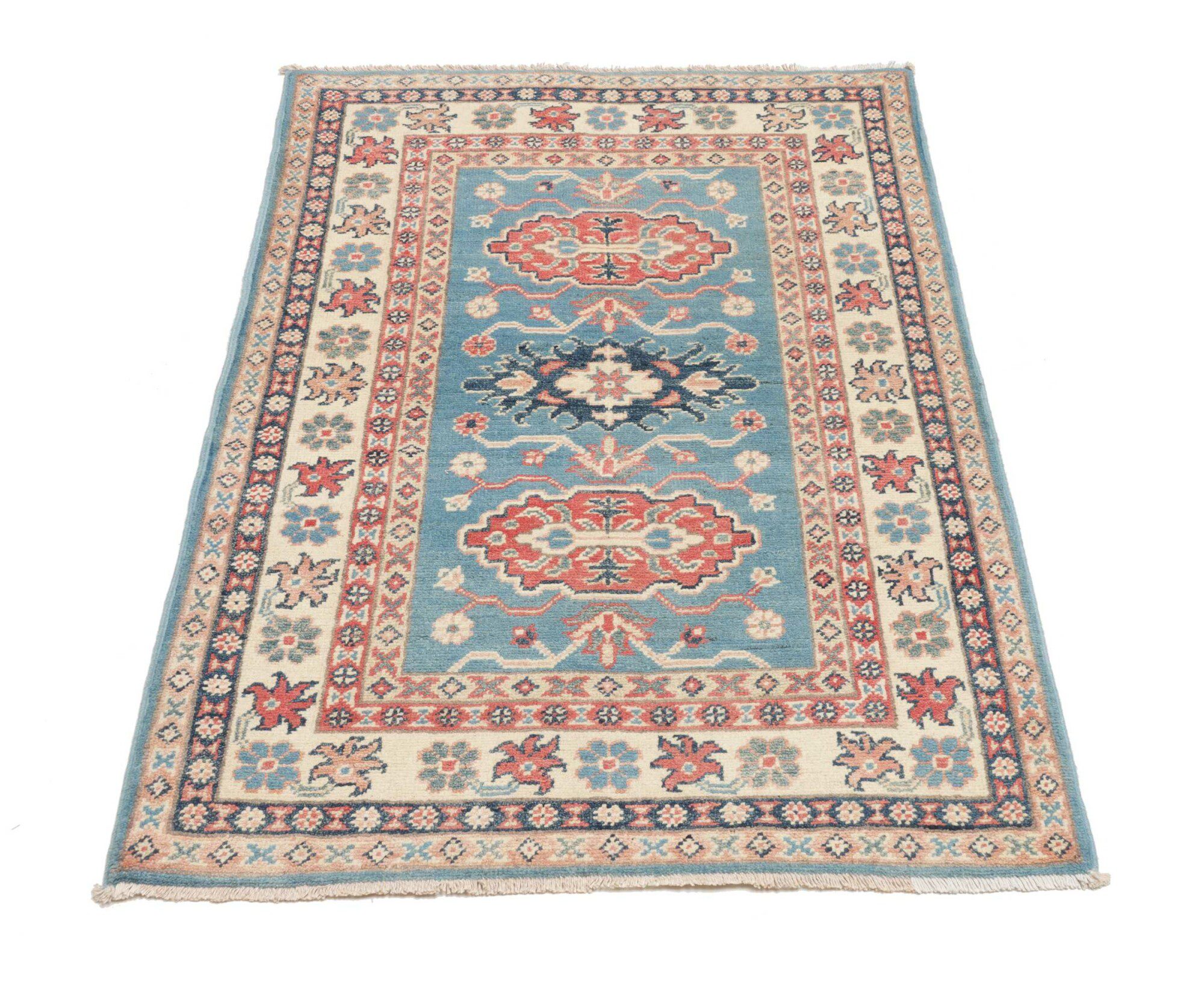 Kazak Co 124X80 Cm - Image 4