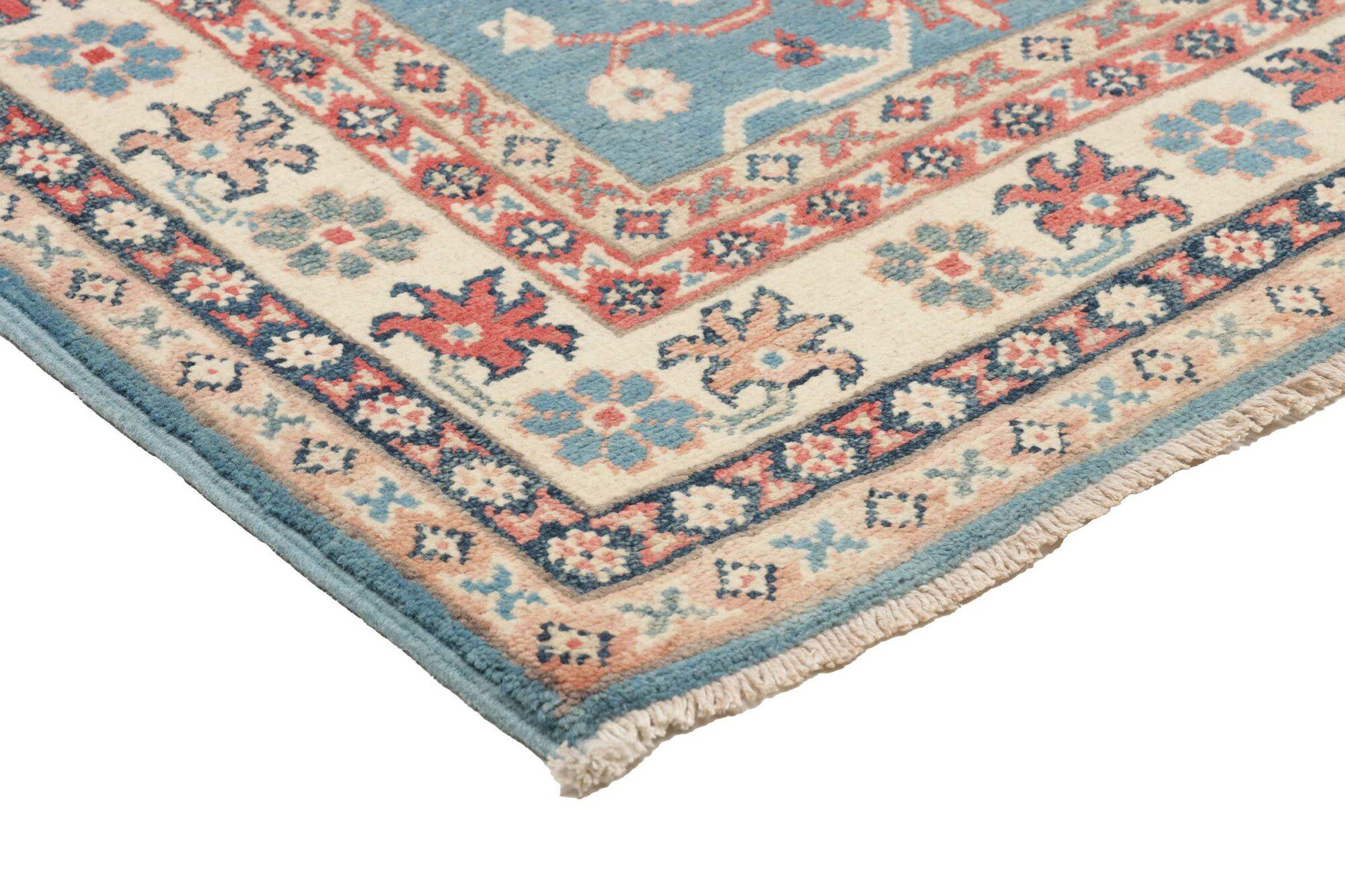 Kazak Co 124X80 Cm - Image 5
