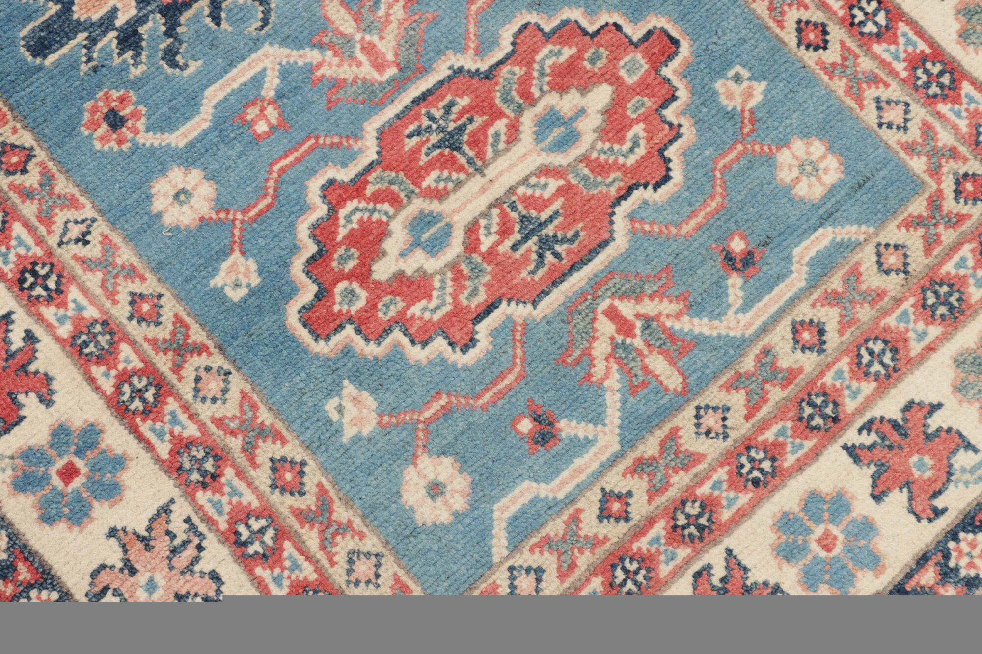 Kazak Co 124X80 Cm - Image 6