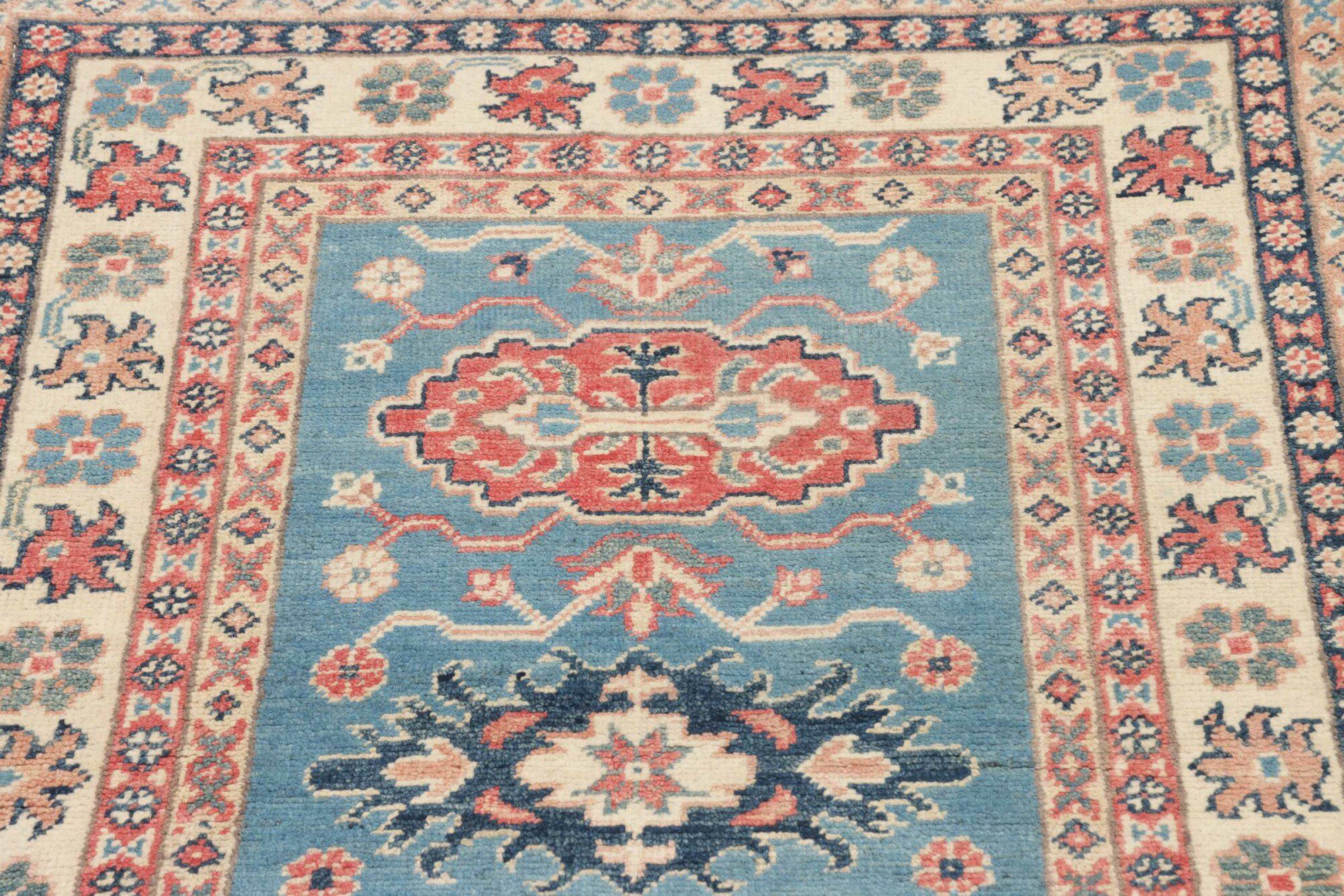 Kazak Co 124X80 Cm - Image 8