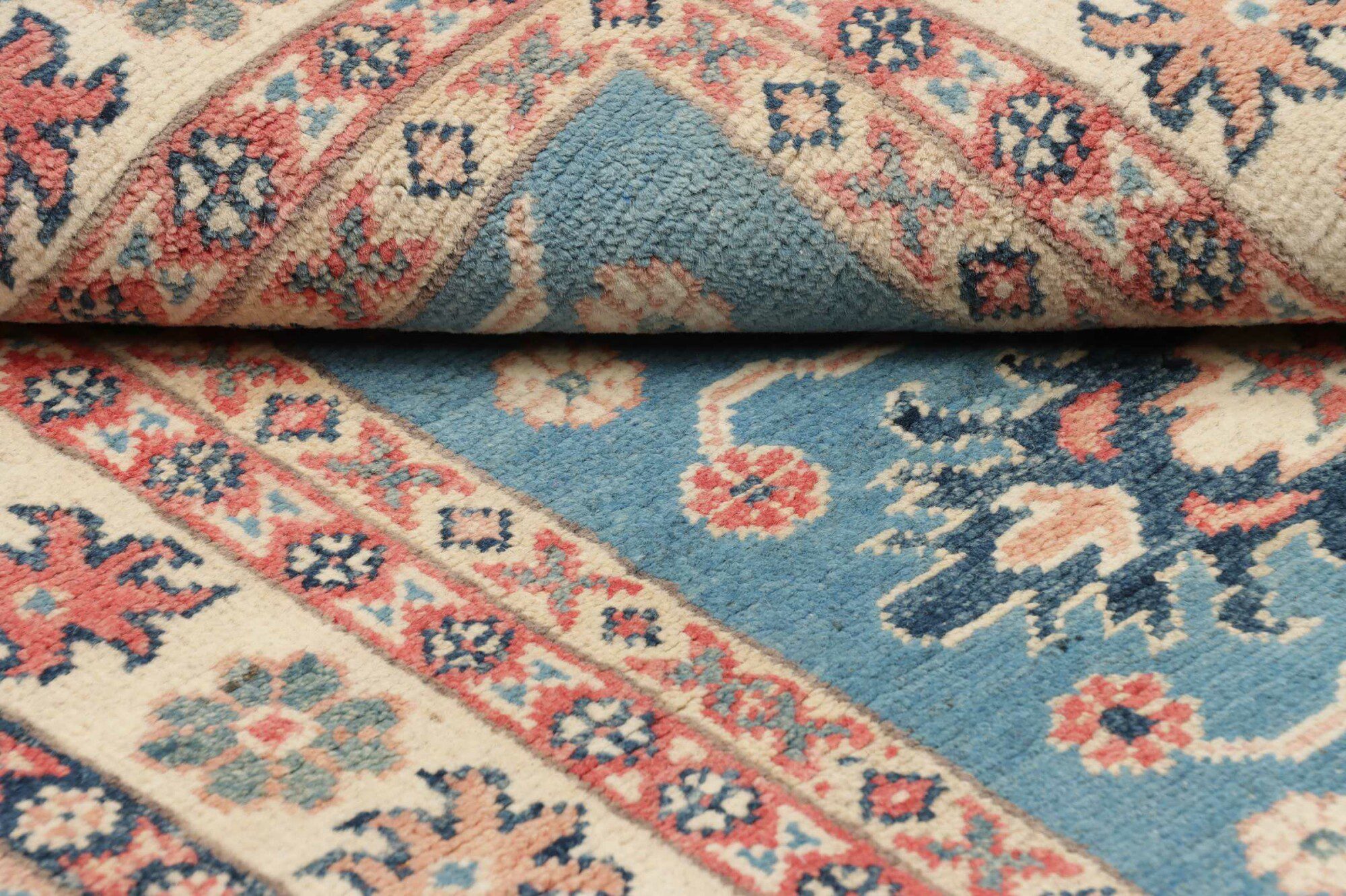 Kazak Co 124X80 Cm - Image 9