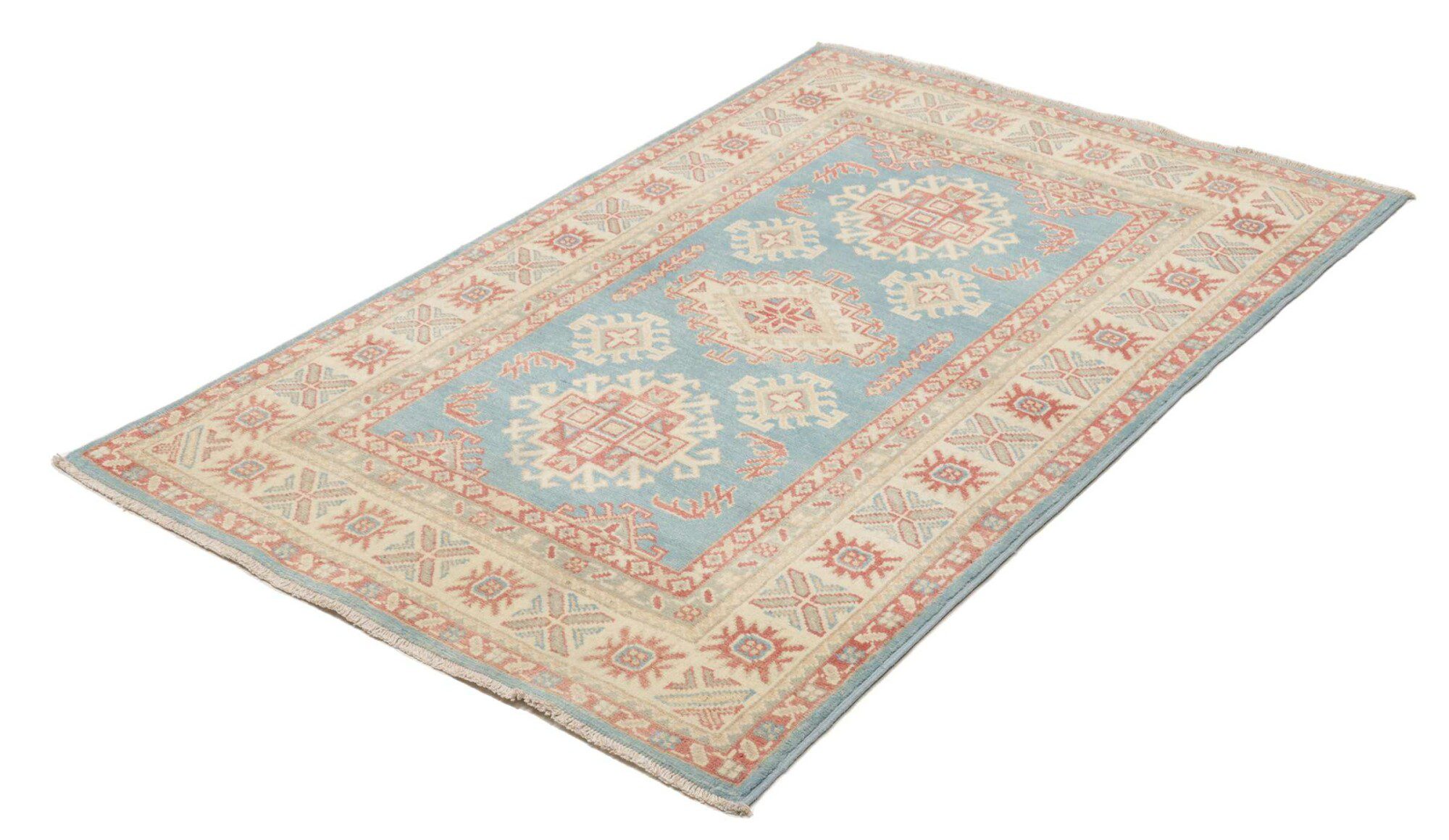 Kazak Co 149X99 Cm - Image 2