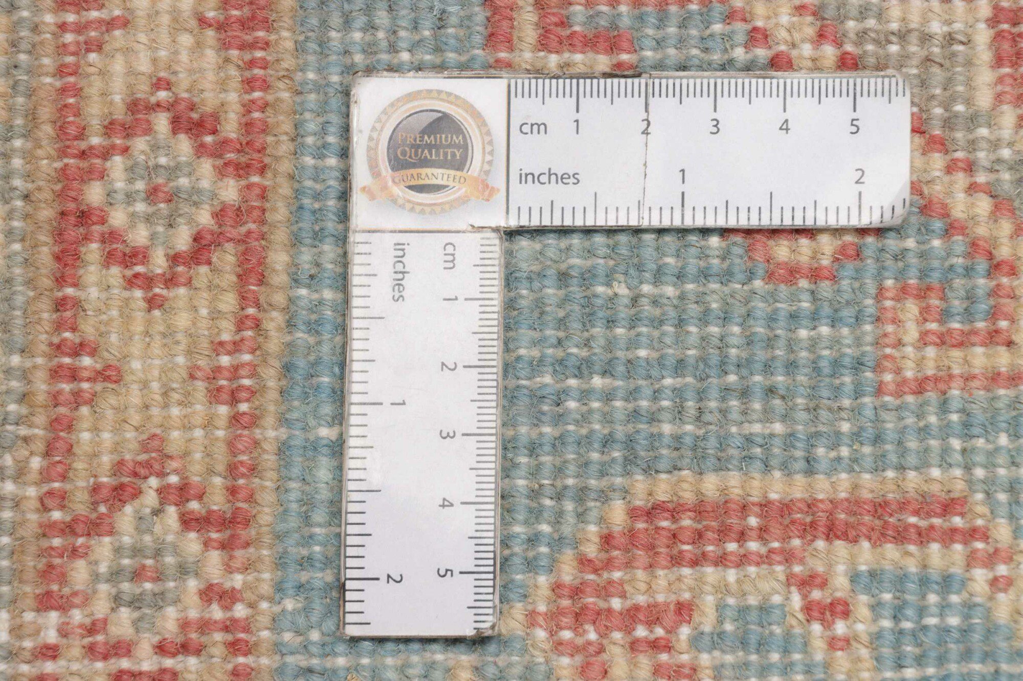 Kazak Co 149X99 Cm - Image 11