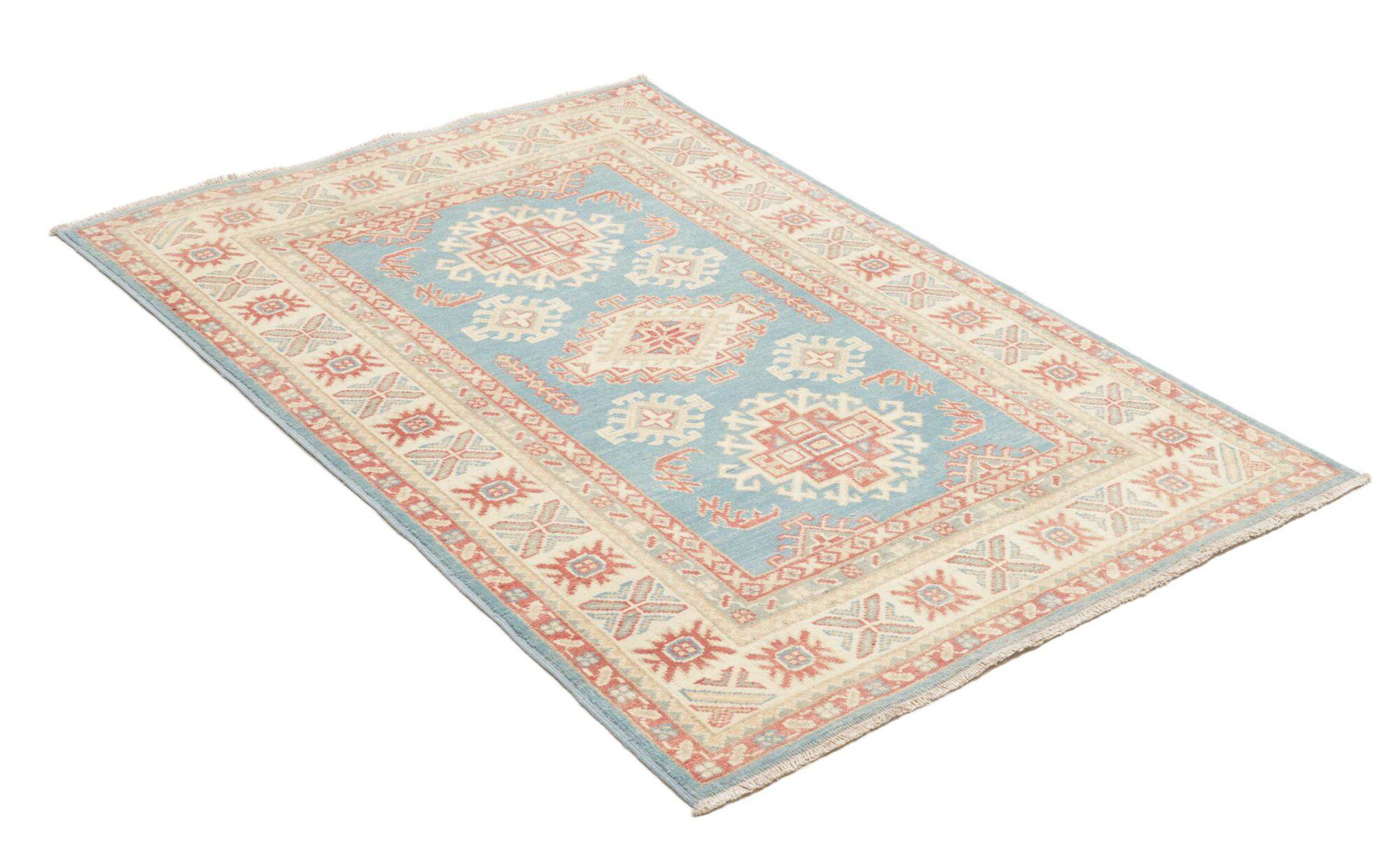Kazak Co 149X99 Cm - Image 3