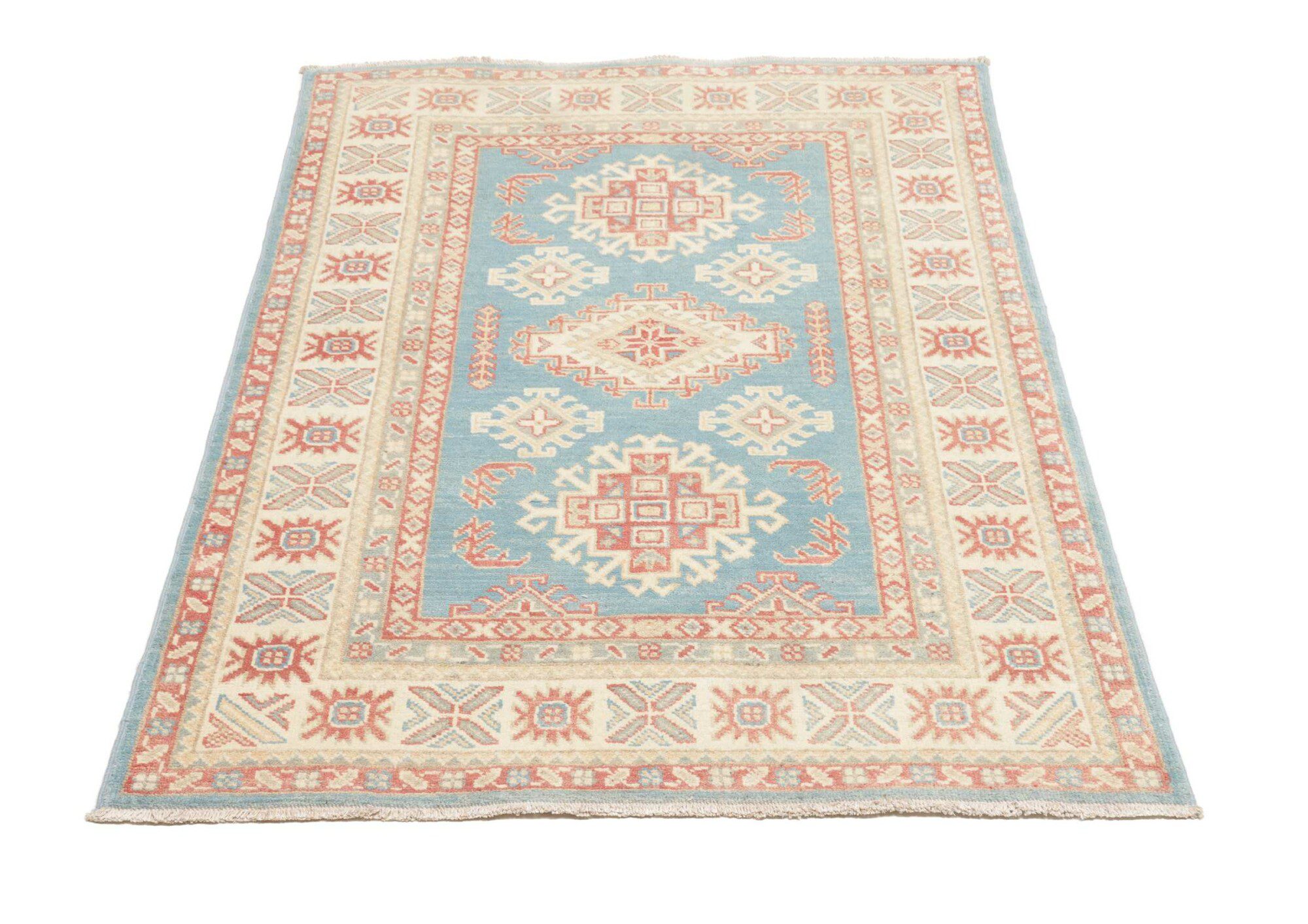 Kazak Co 149X99 Cm - Image 4