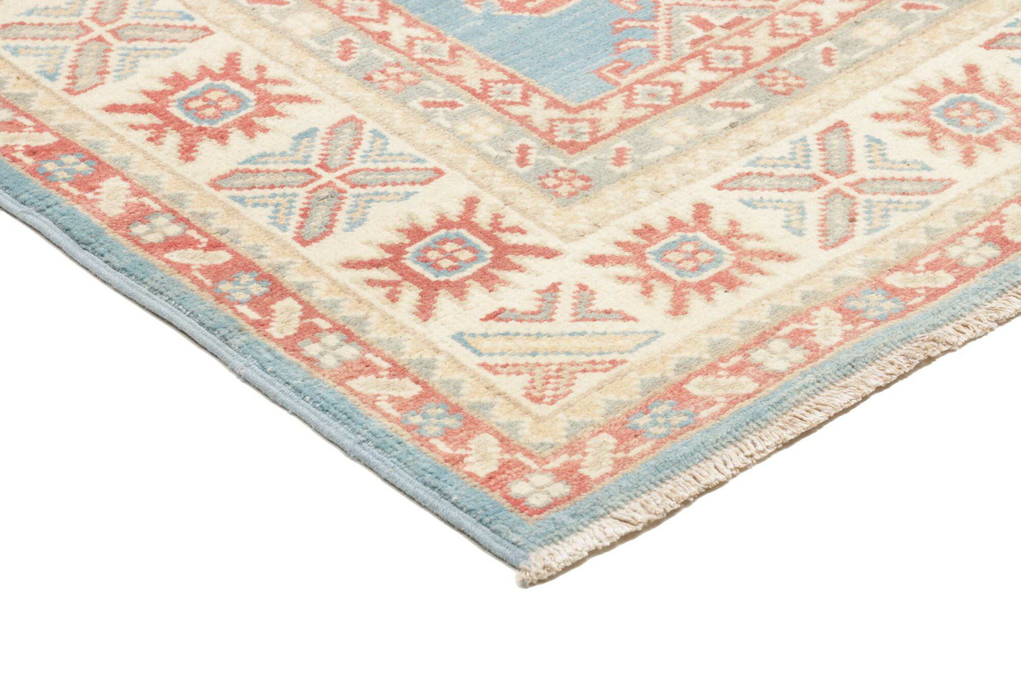 Kazak Co 149X99 Cm - Image 5